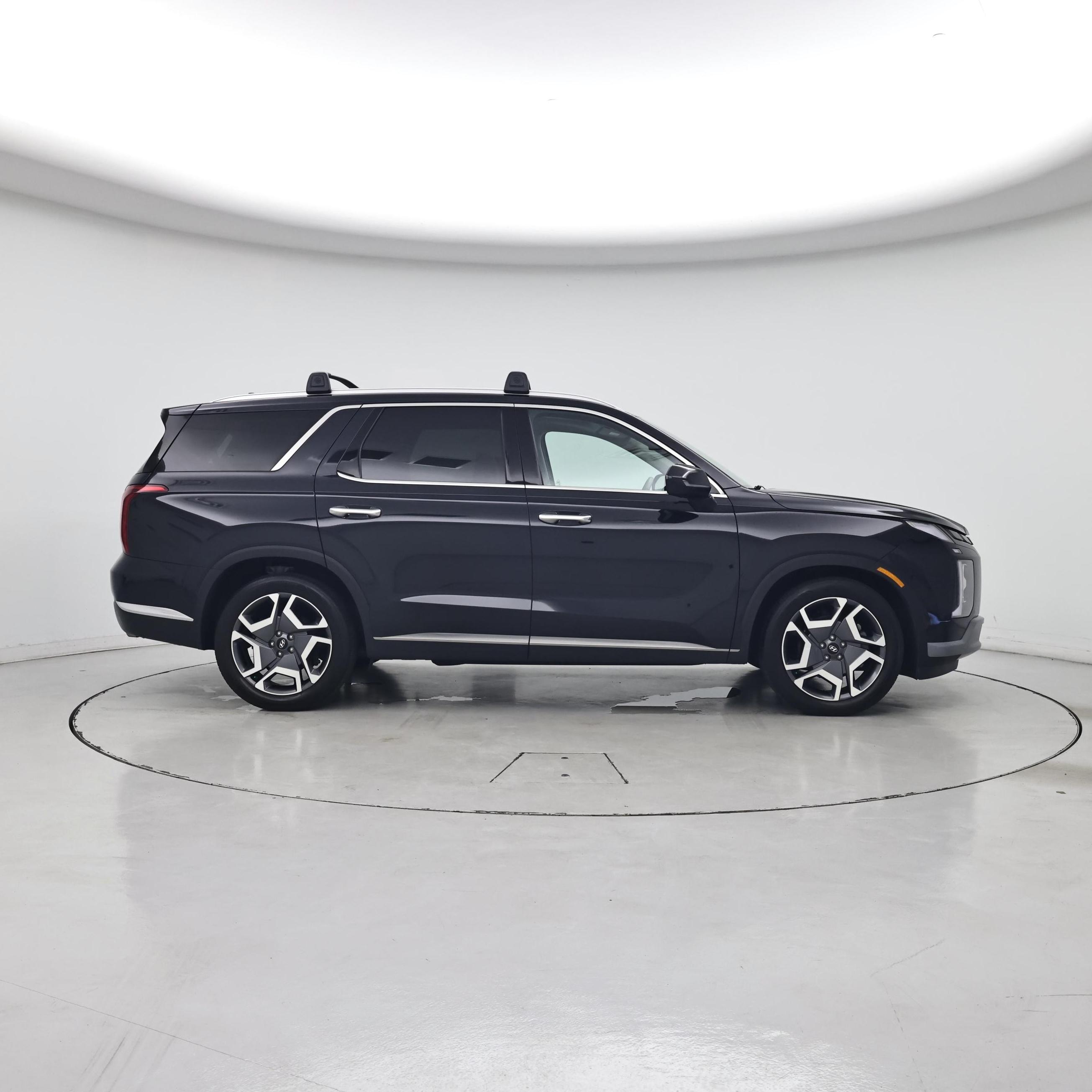 Thumbnail: 2024 Hyundai Palisade - 7