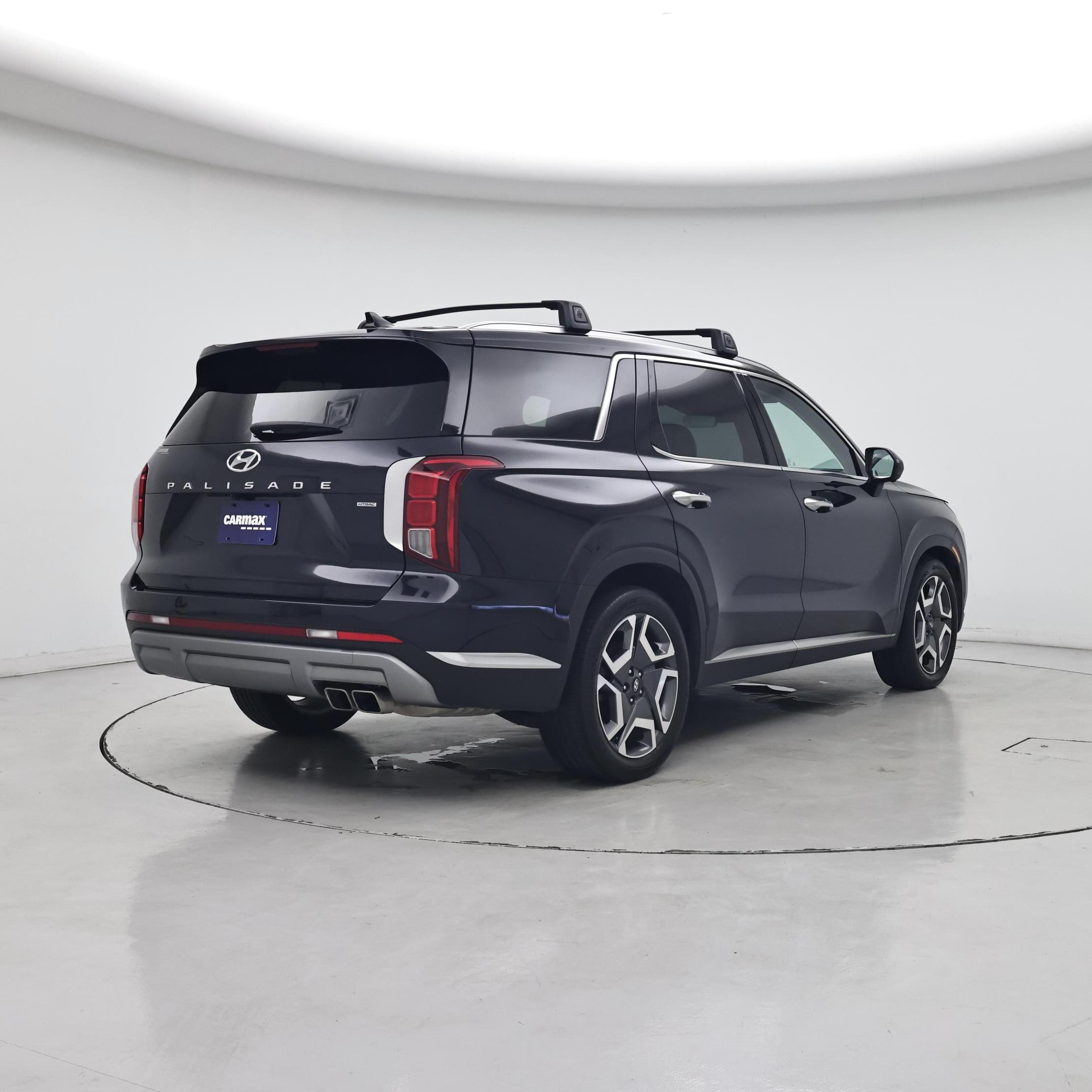 Thumbnail: 2024 Hyundai Palisade - 8