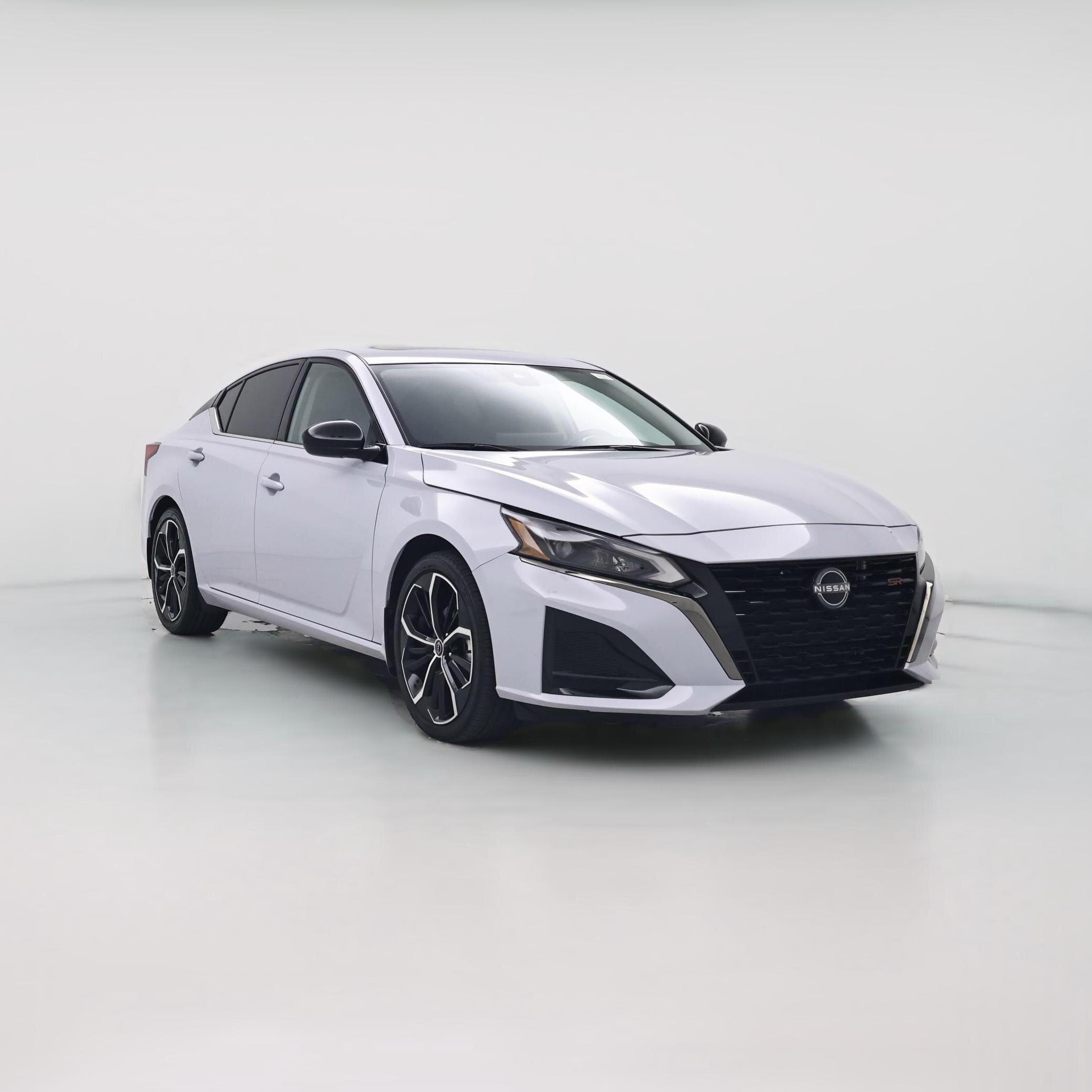 Thumbnail: 2024 Nissan Altima - 1