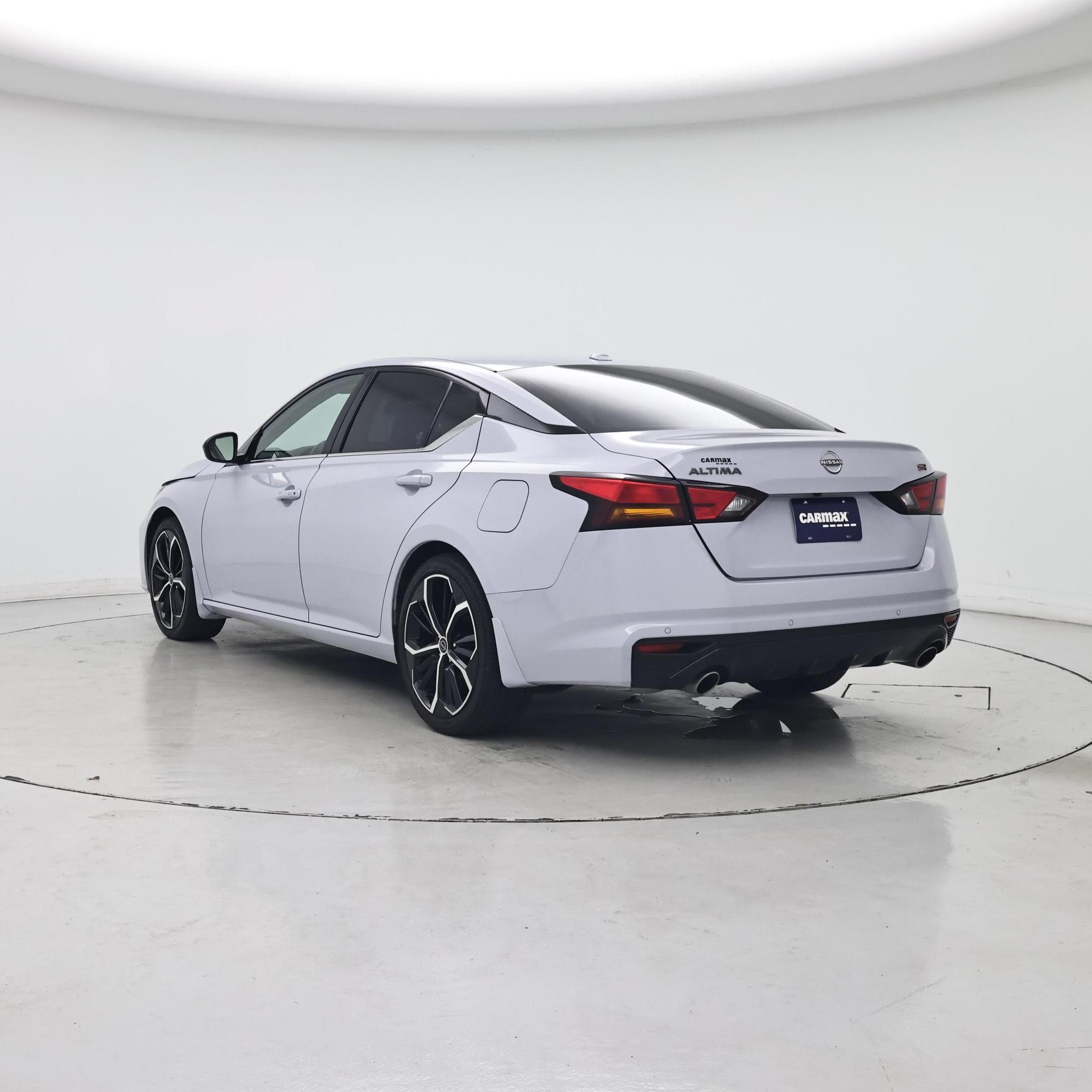 Thumbnail: 2024 Nissan Altima - 2