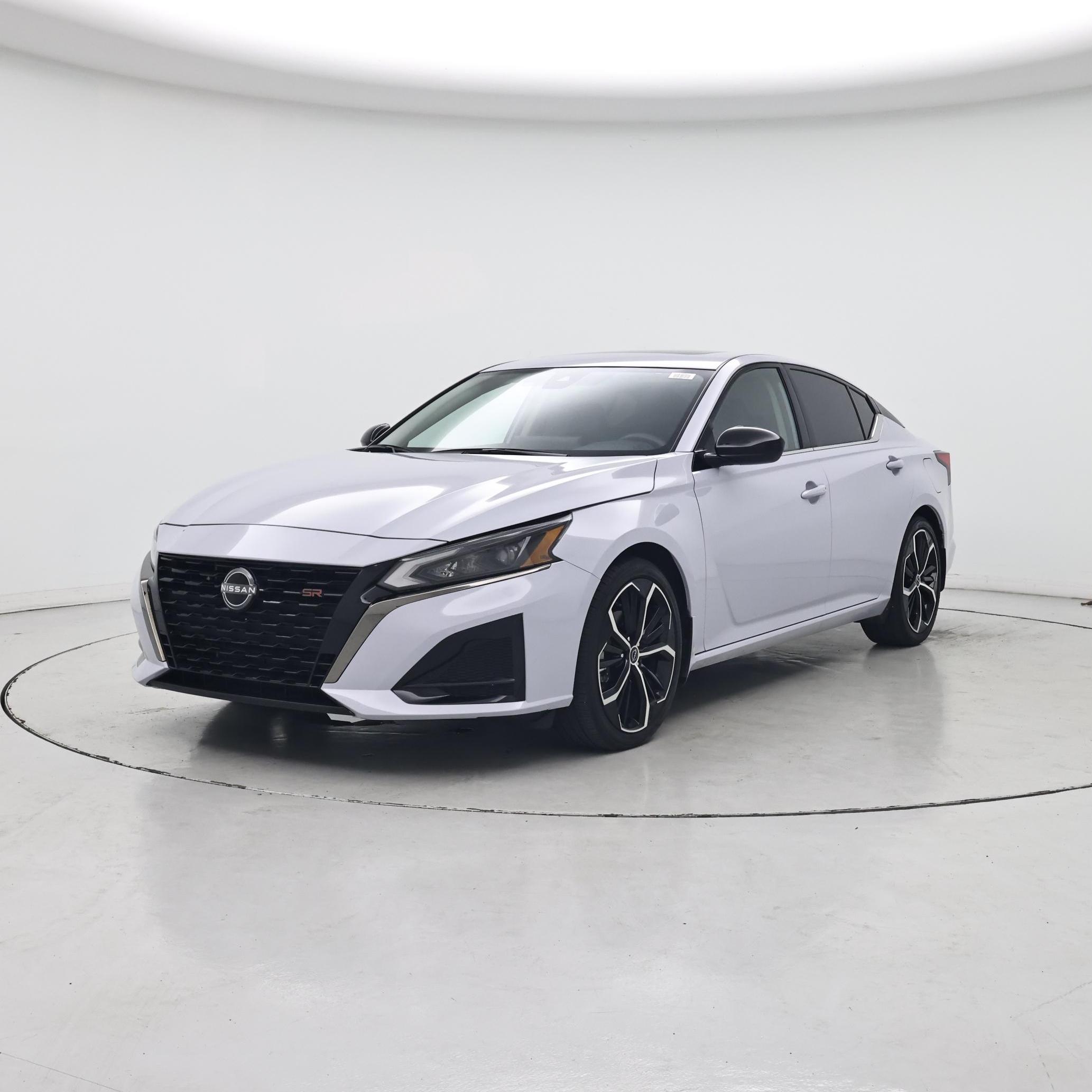 Thumbnail: 2024 Nissan Altima - 4