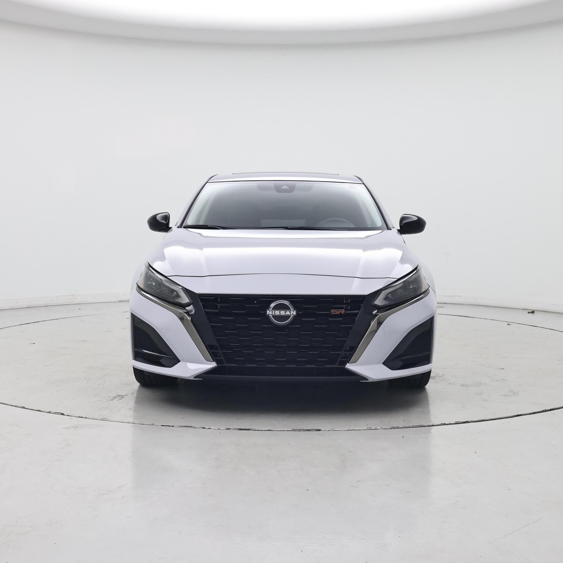 Thumbnail: 2024 Nissan Altima - 5