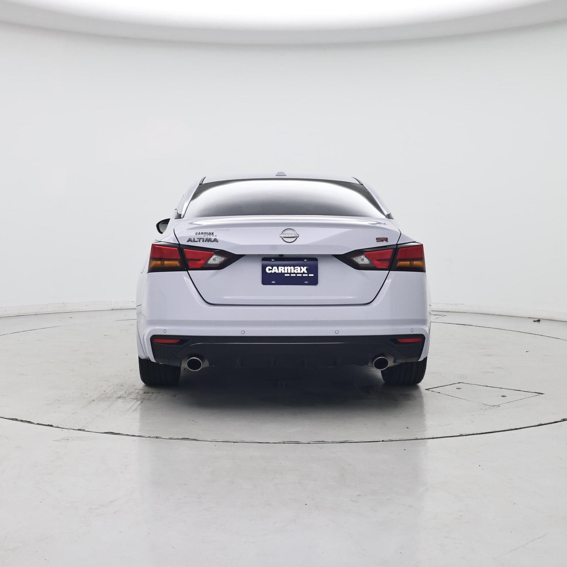 Thumbnail: 2024 Nissan Altima - 6