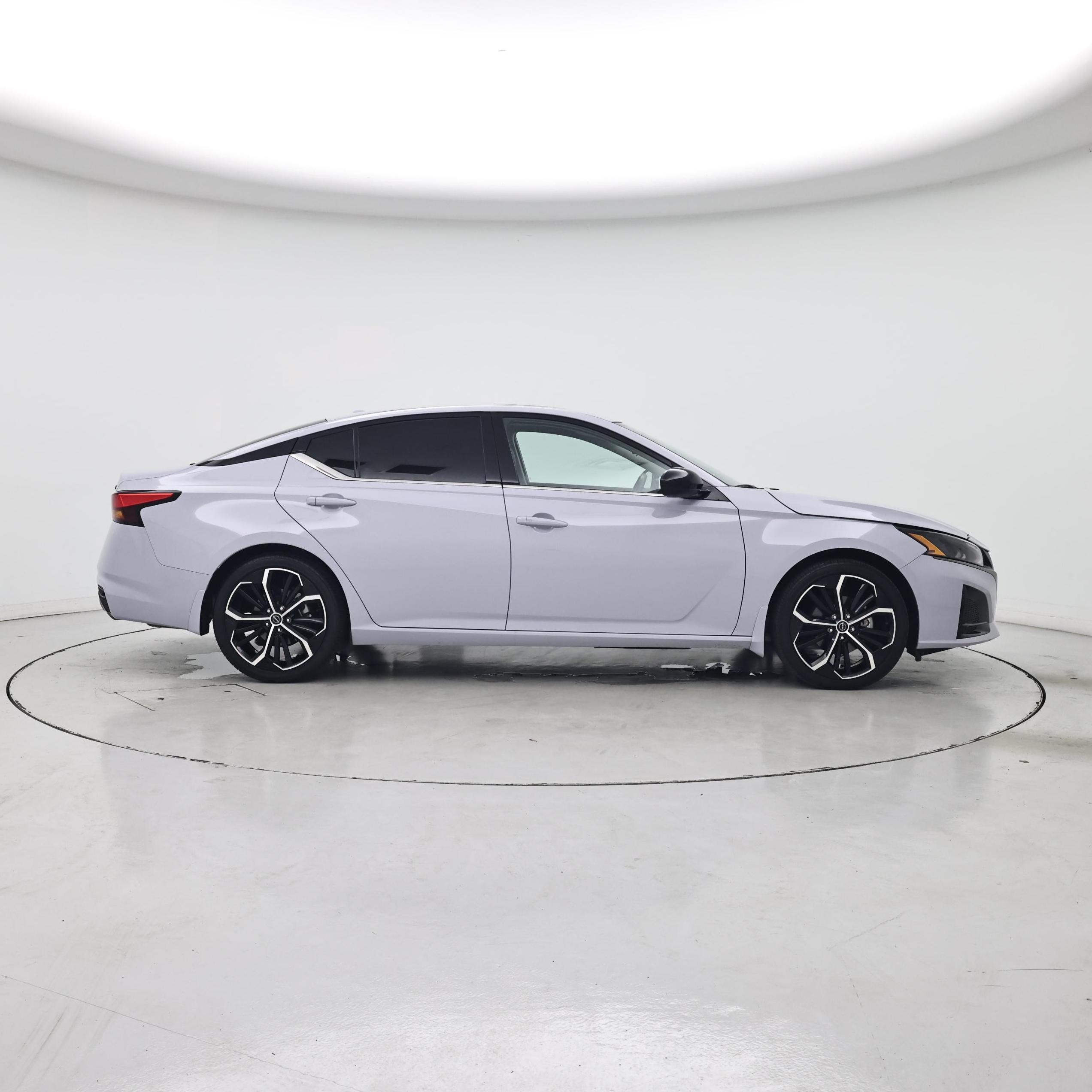 Thumbnail: 2024 Nissan Altima - 7