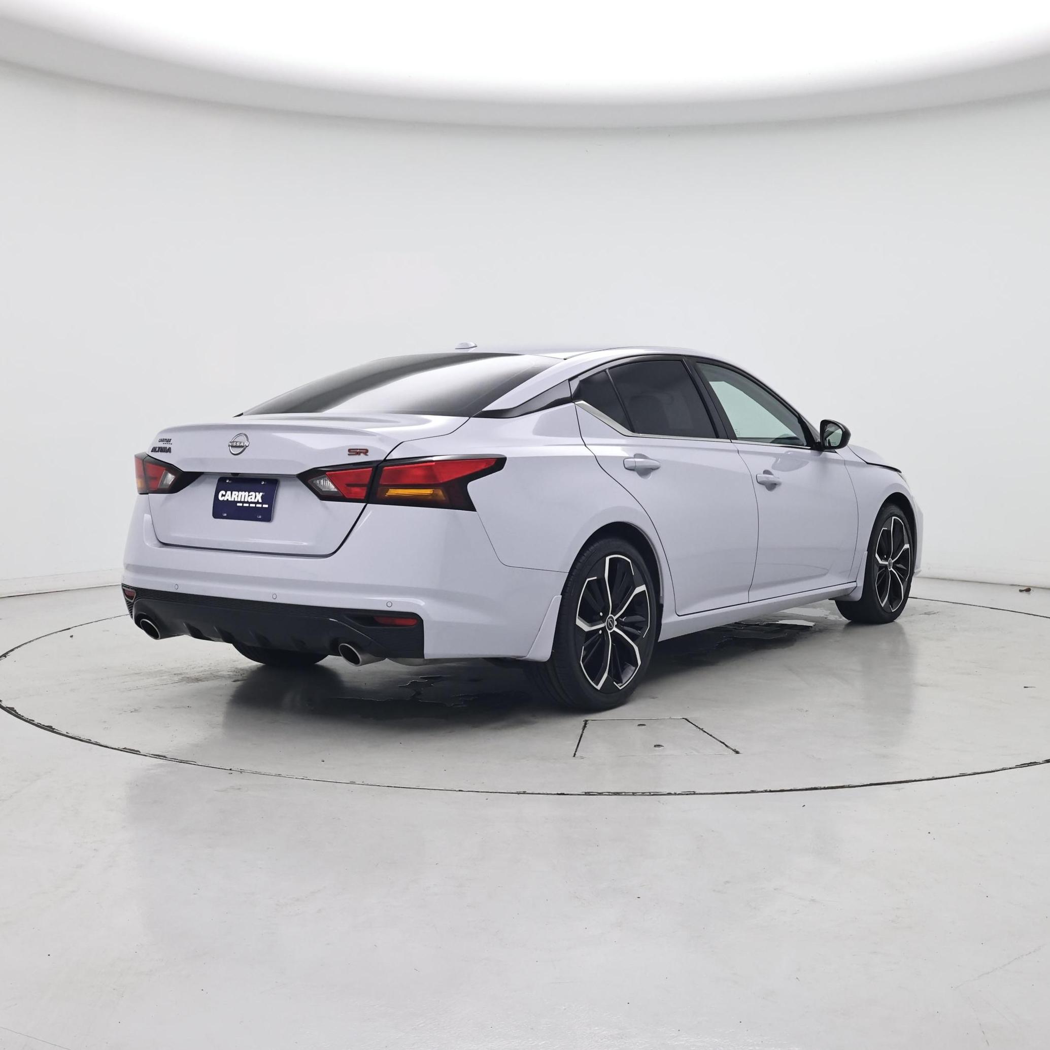 Thumbnail: 2024 Nissan Altima - 8
