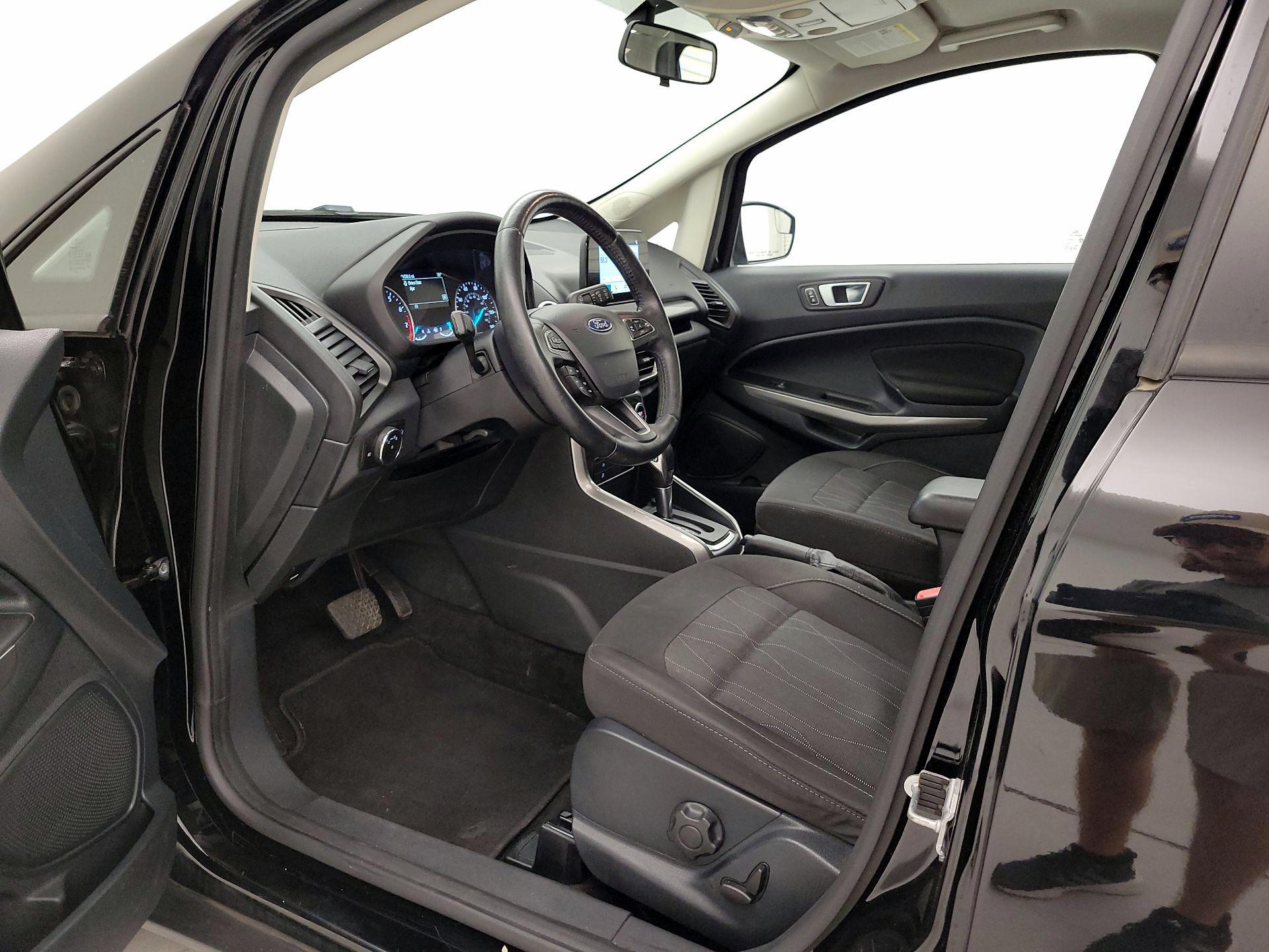 Thumbnail: 2018 Ford EcoSport - 11