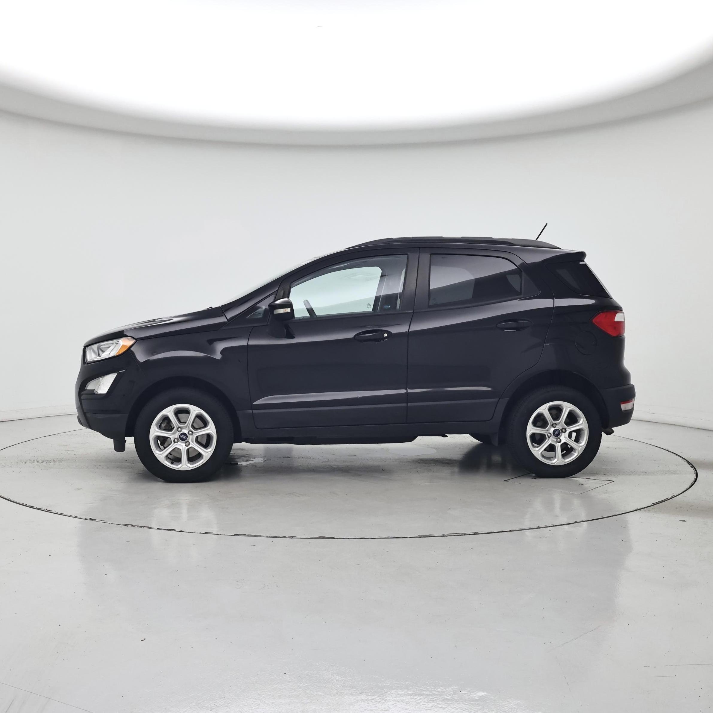 Thumbnail: 2018 Ford EcoSport - 3