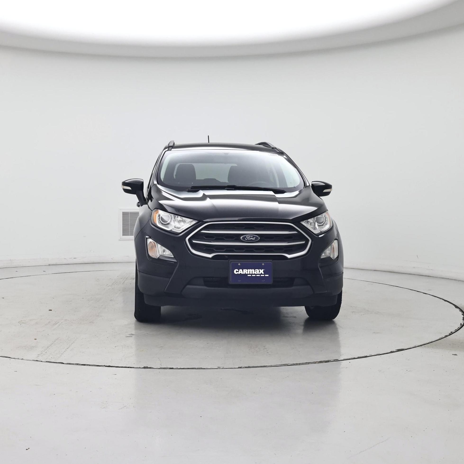 Thumbnail: 2018 Ford EcoSport - 5