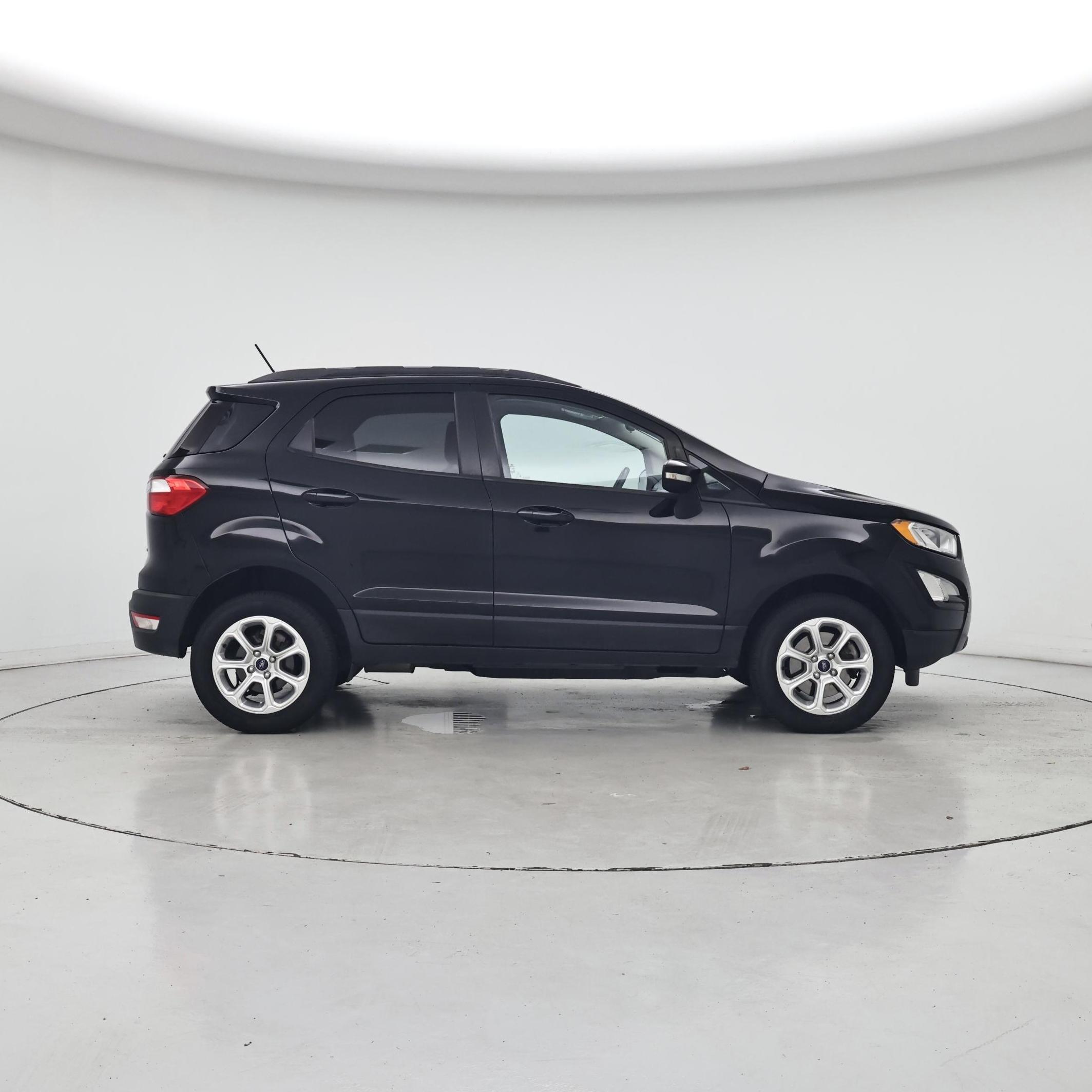 Thumbnail: 2018 Ford EcoSport - 7