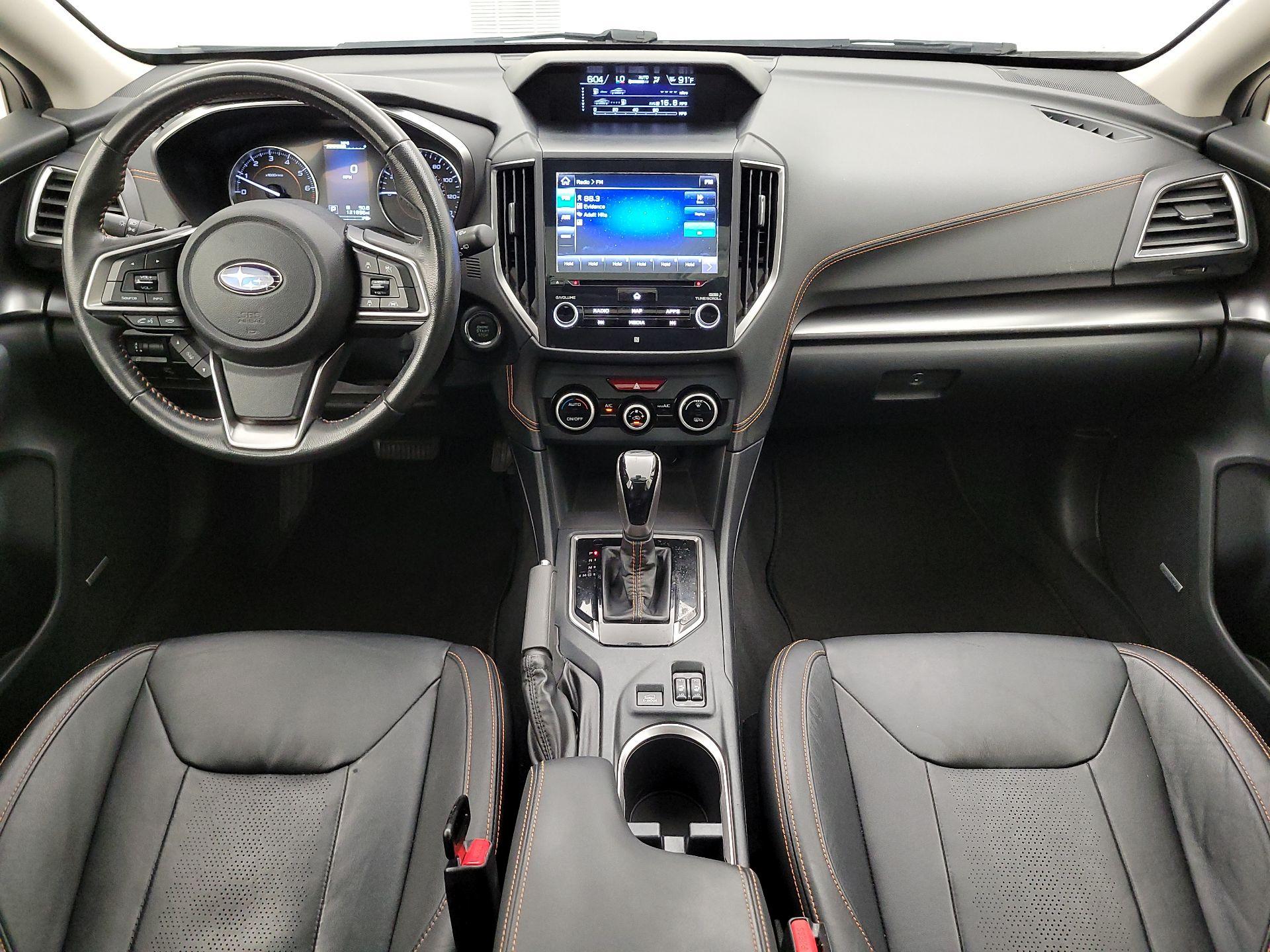 Thumbnail: 2018 Subaru Crosstrek - 9