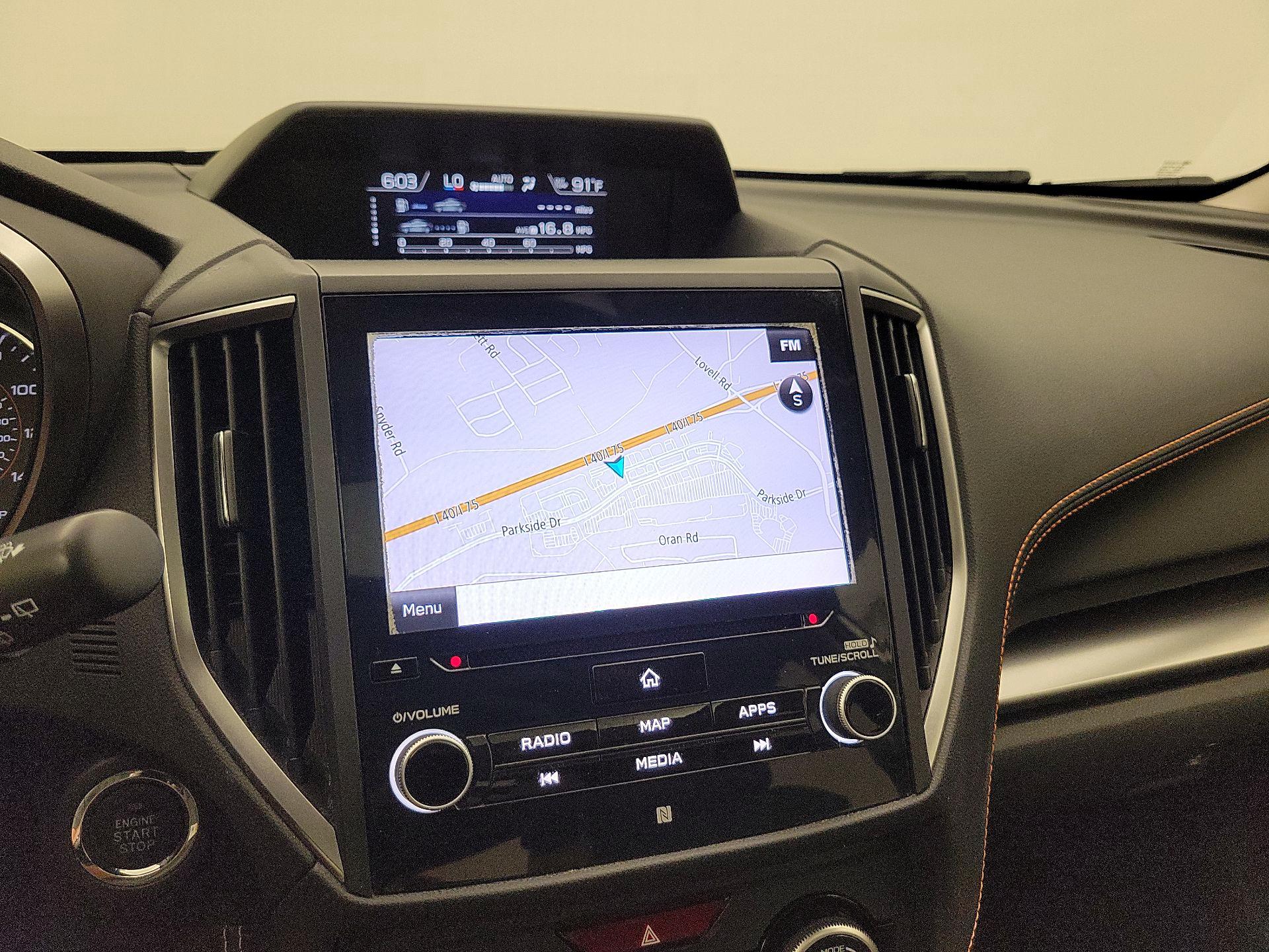 Thumbnail: 2018 Subaru Crosstrek - 14