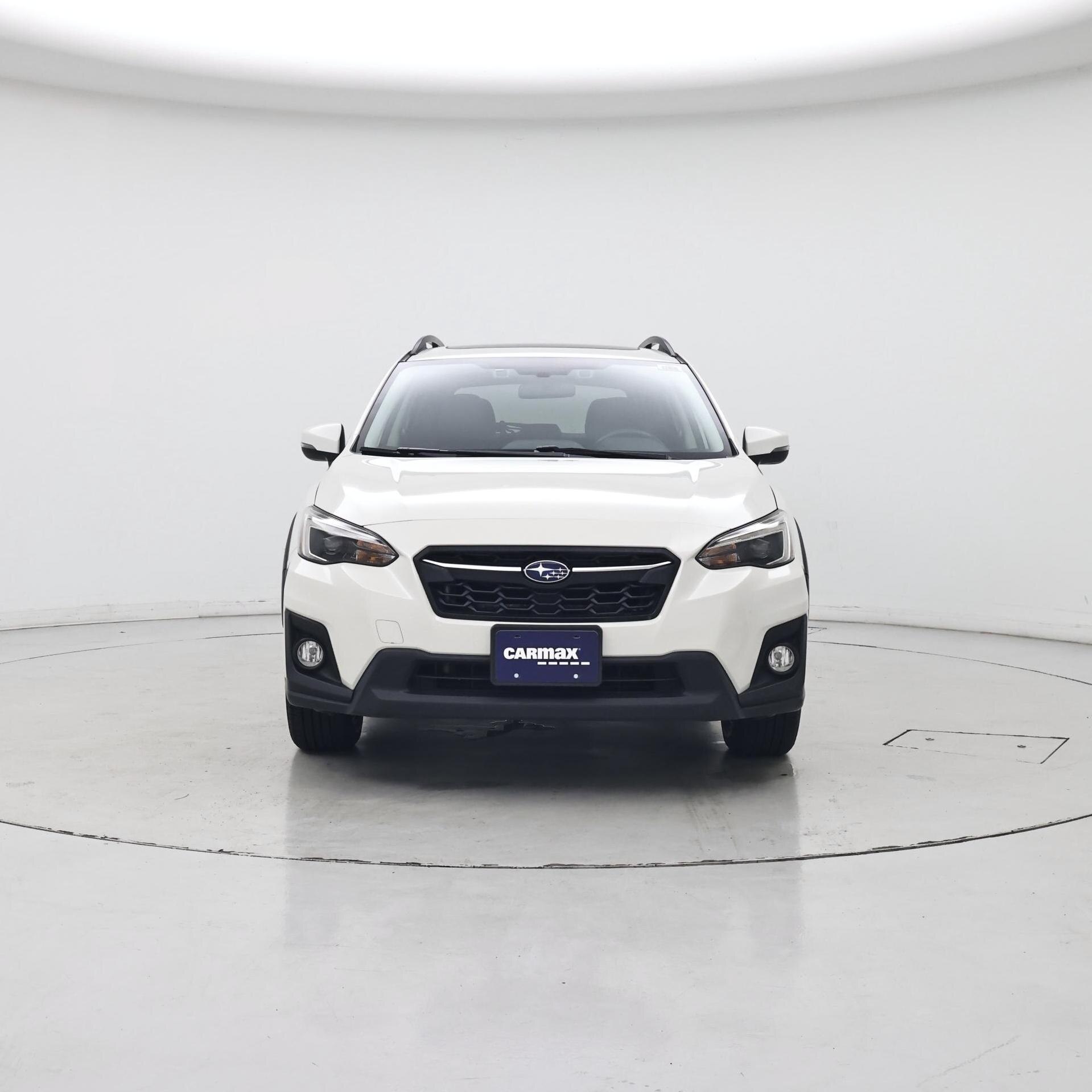 Thumbnail: 2018 Subaru Crosstrek - 5