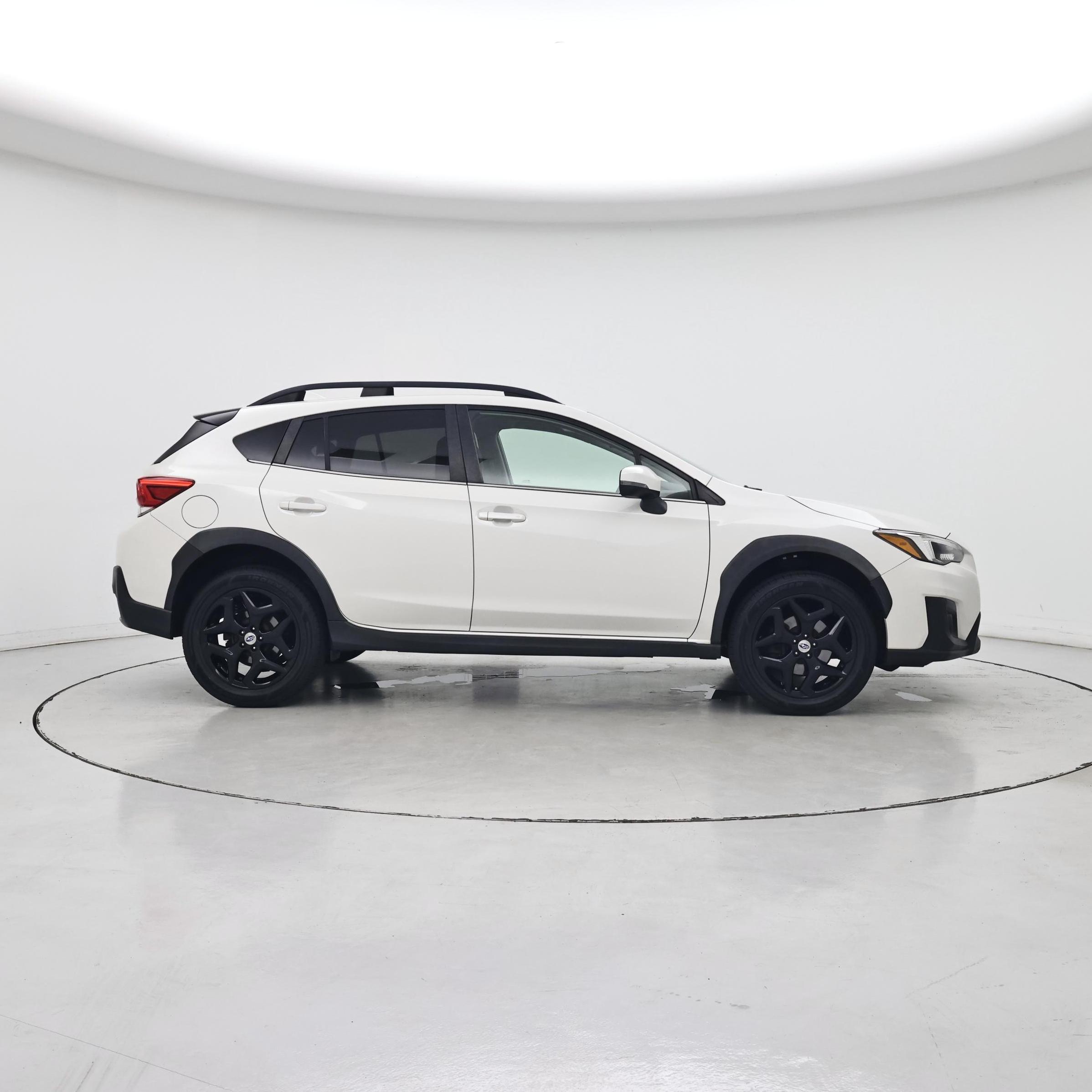 Thumbnail: 2018 Subaru Crosstrek - 7