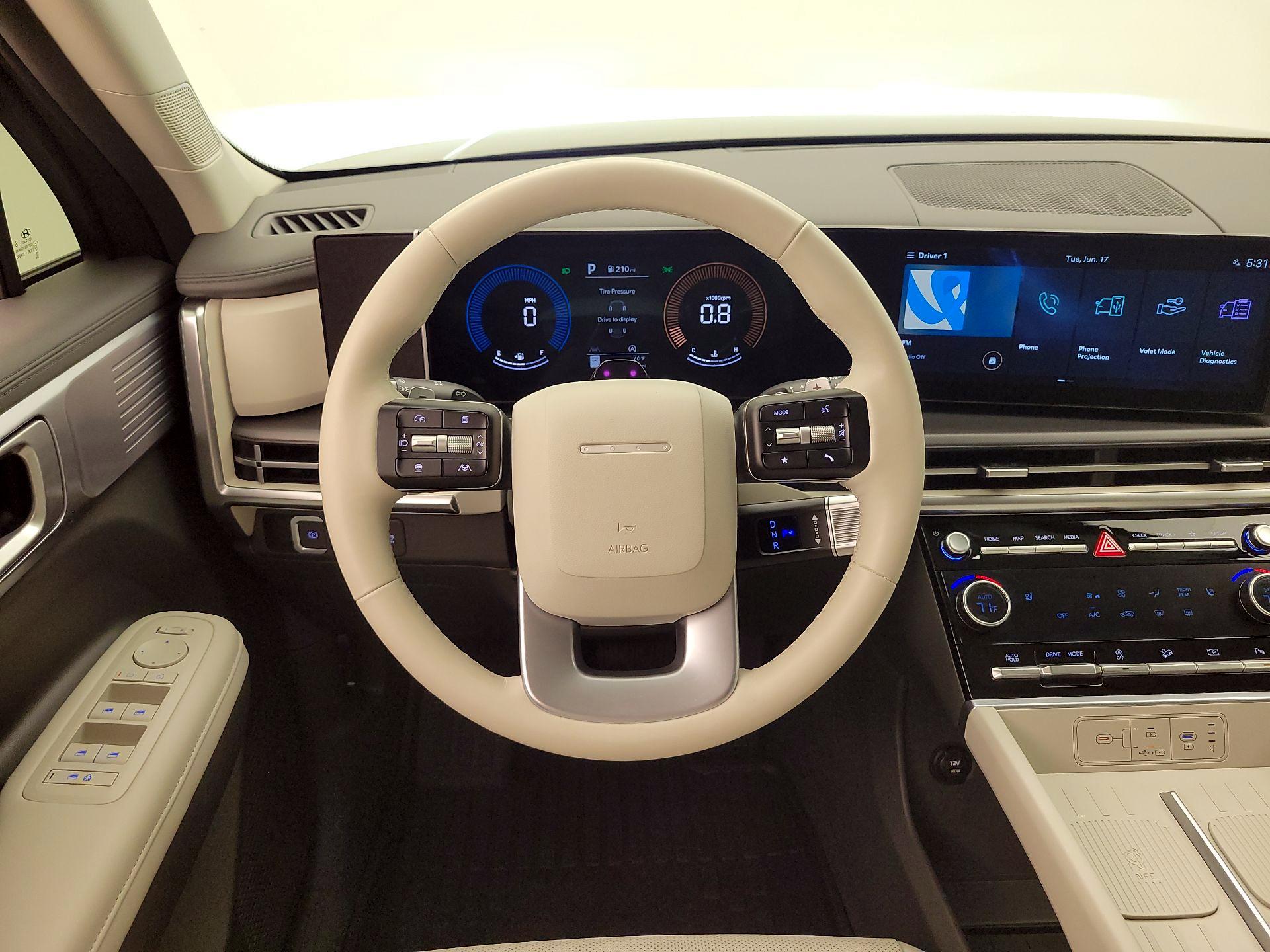 Thumbnail: 2025 Hyundai Santa Fe - 10