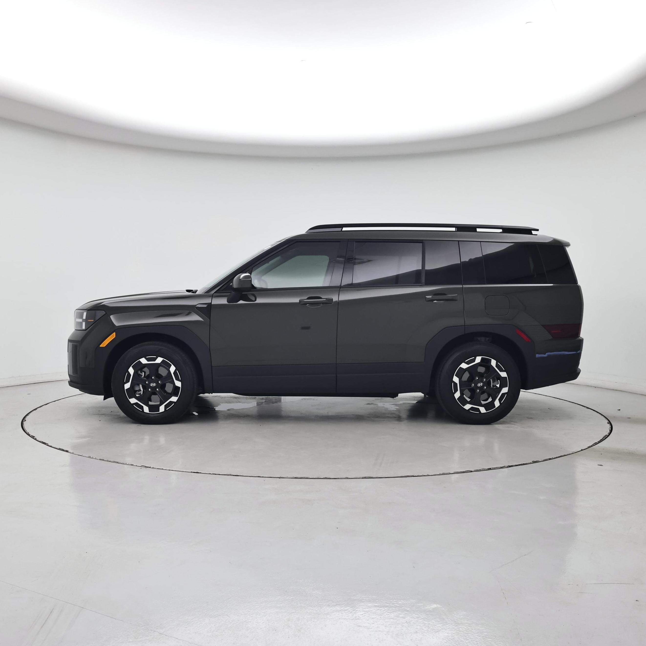 Thumbnail: 2025 Hyundai Santa Fe - 3