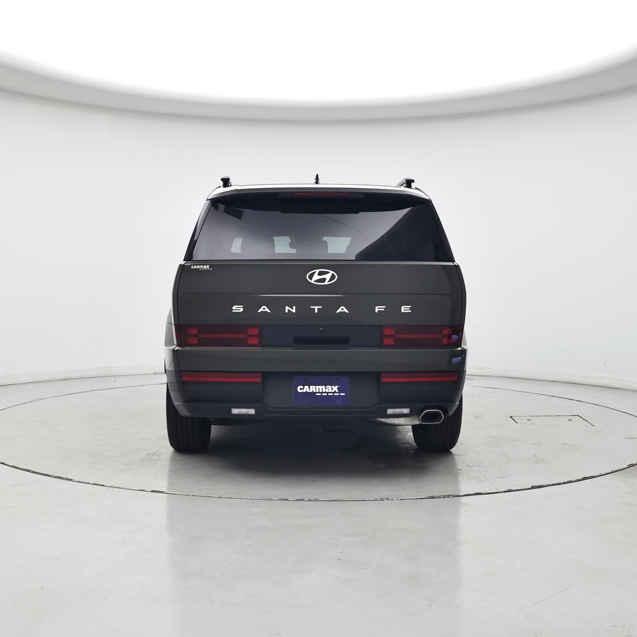 Thumbnail: 2025 Hyundai Santa Fe - 6