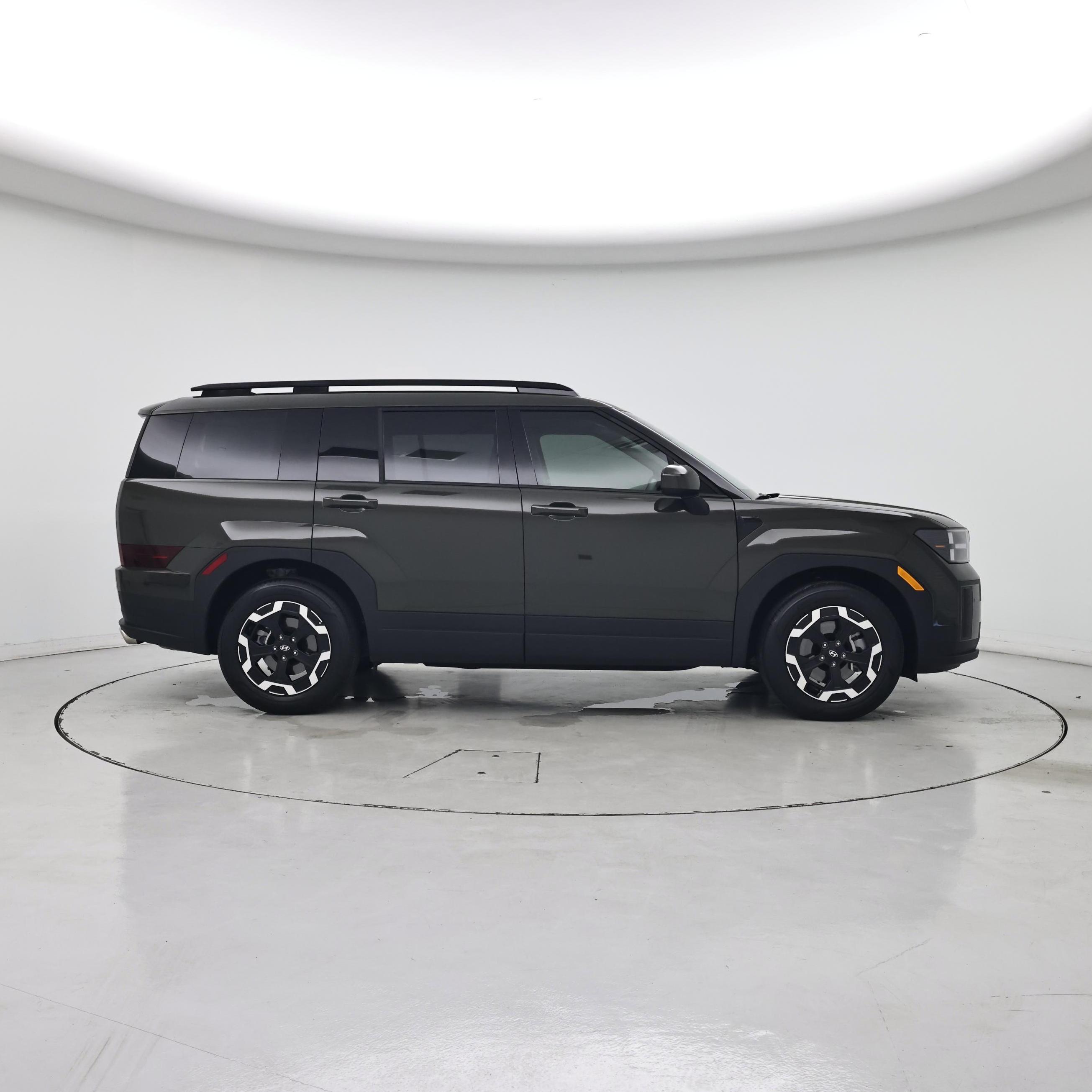 Thumbnail: 2025 Hyundai Santa Fe - 7