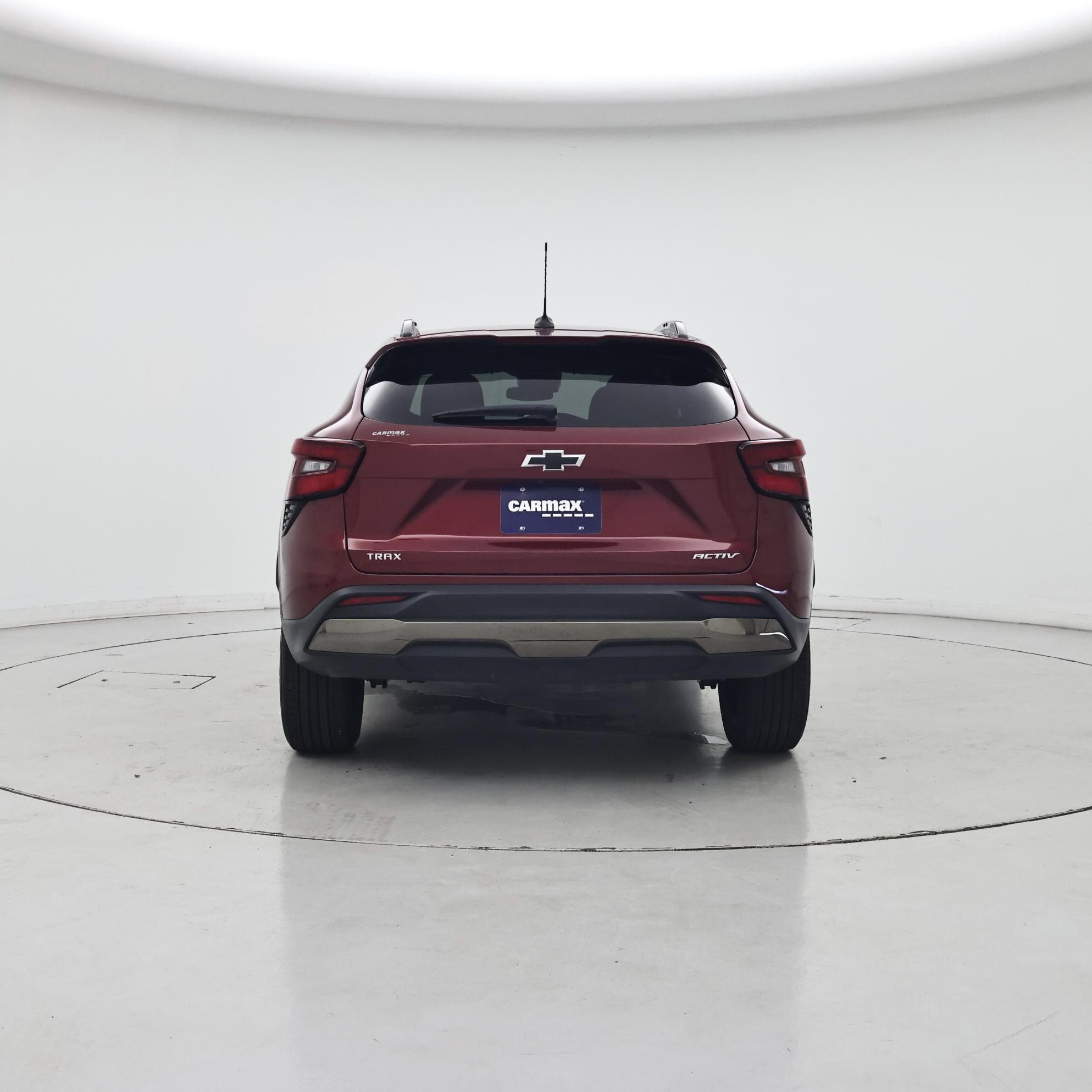 Thumbnail: 2024 Chevrolet Trax - 6