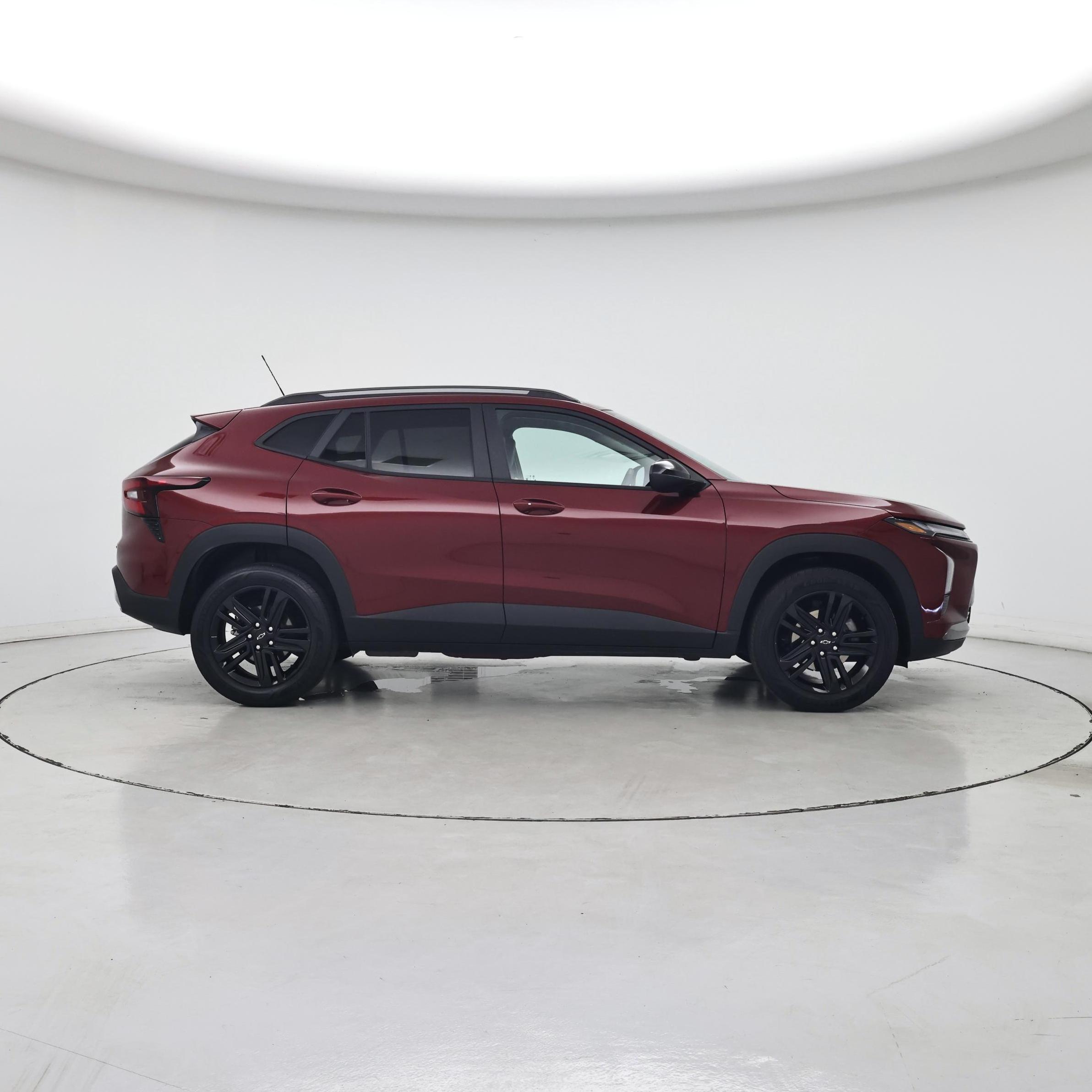 Thumbnail: 2024 Chevrolet Trax - 7