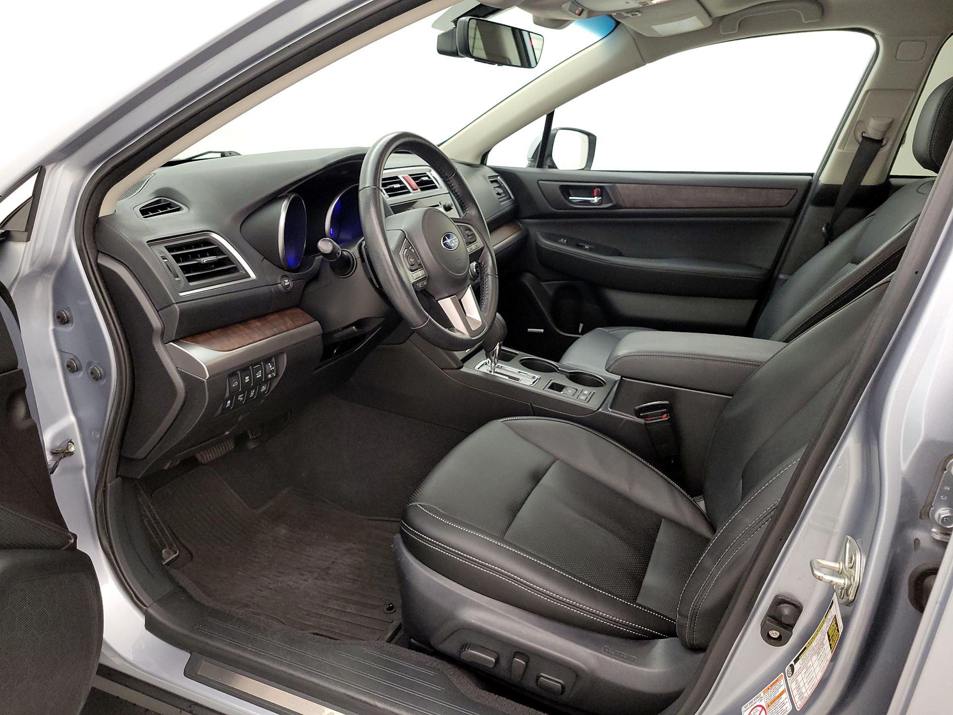 Thumbnail: 2017 Subaru Outback - 11