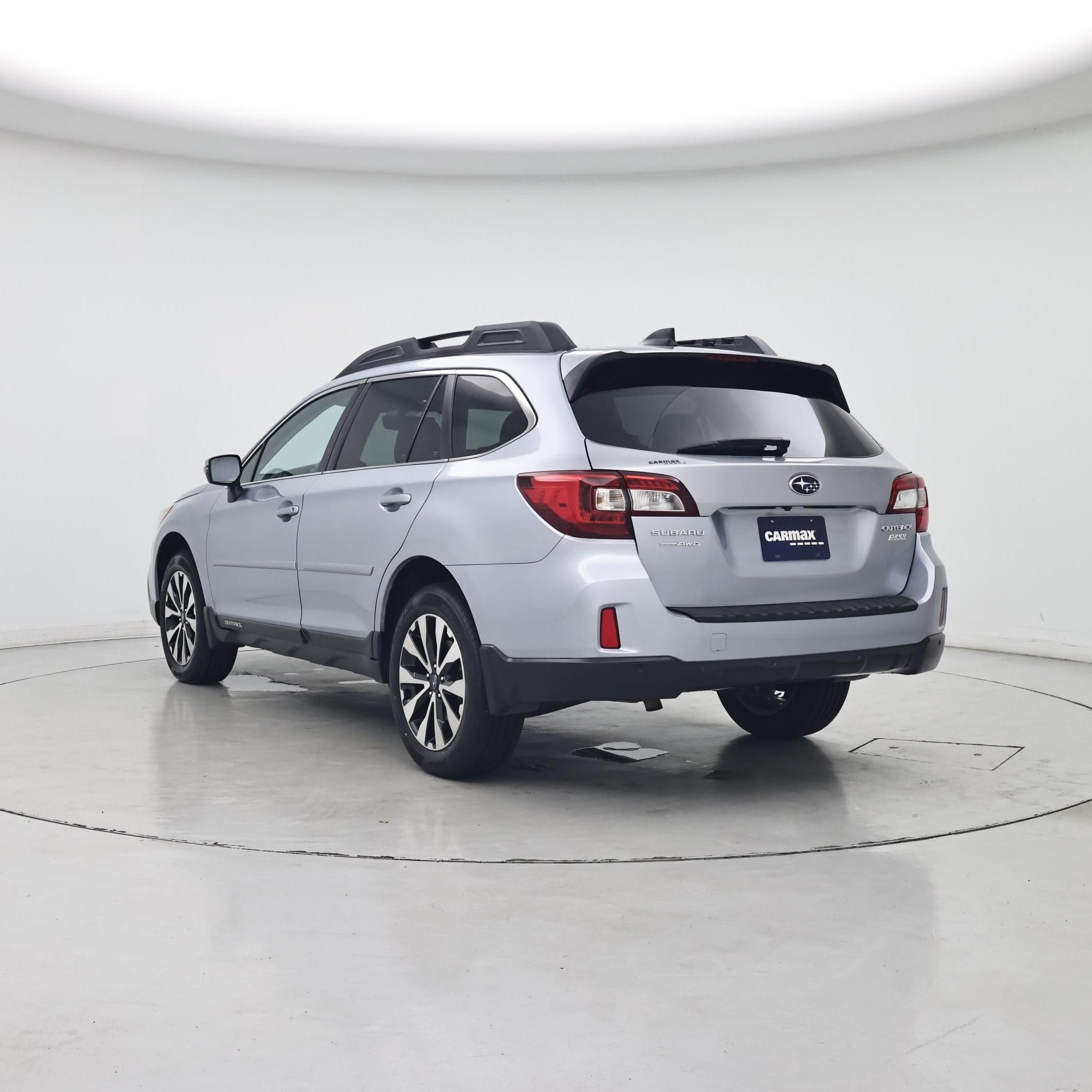 Thumbnail: 2017 Subaru Outback - 2