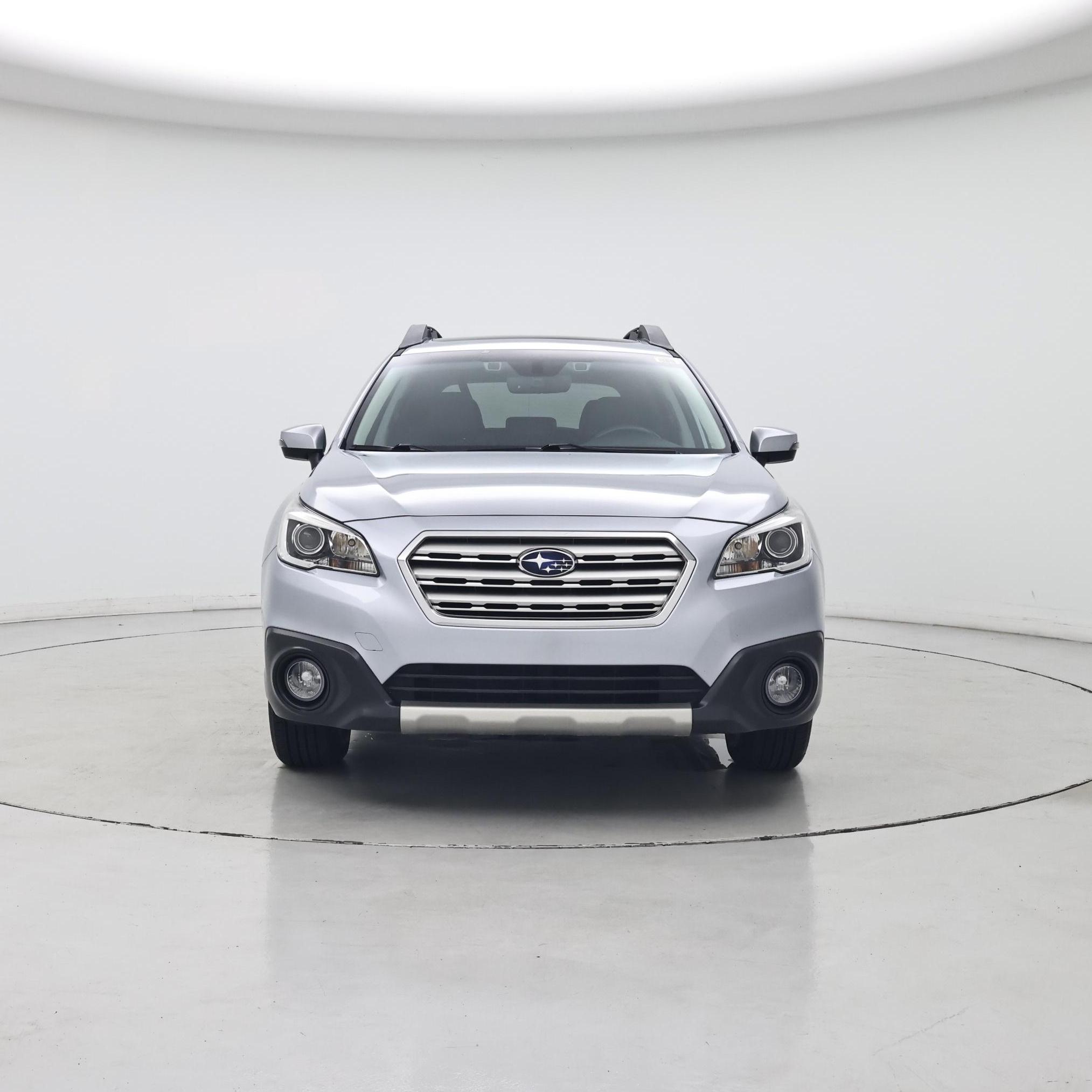 Thumbnail: 2017 Subaru Outback - 5