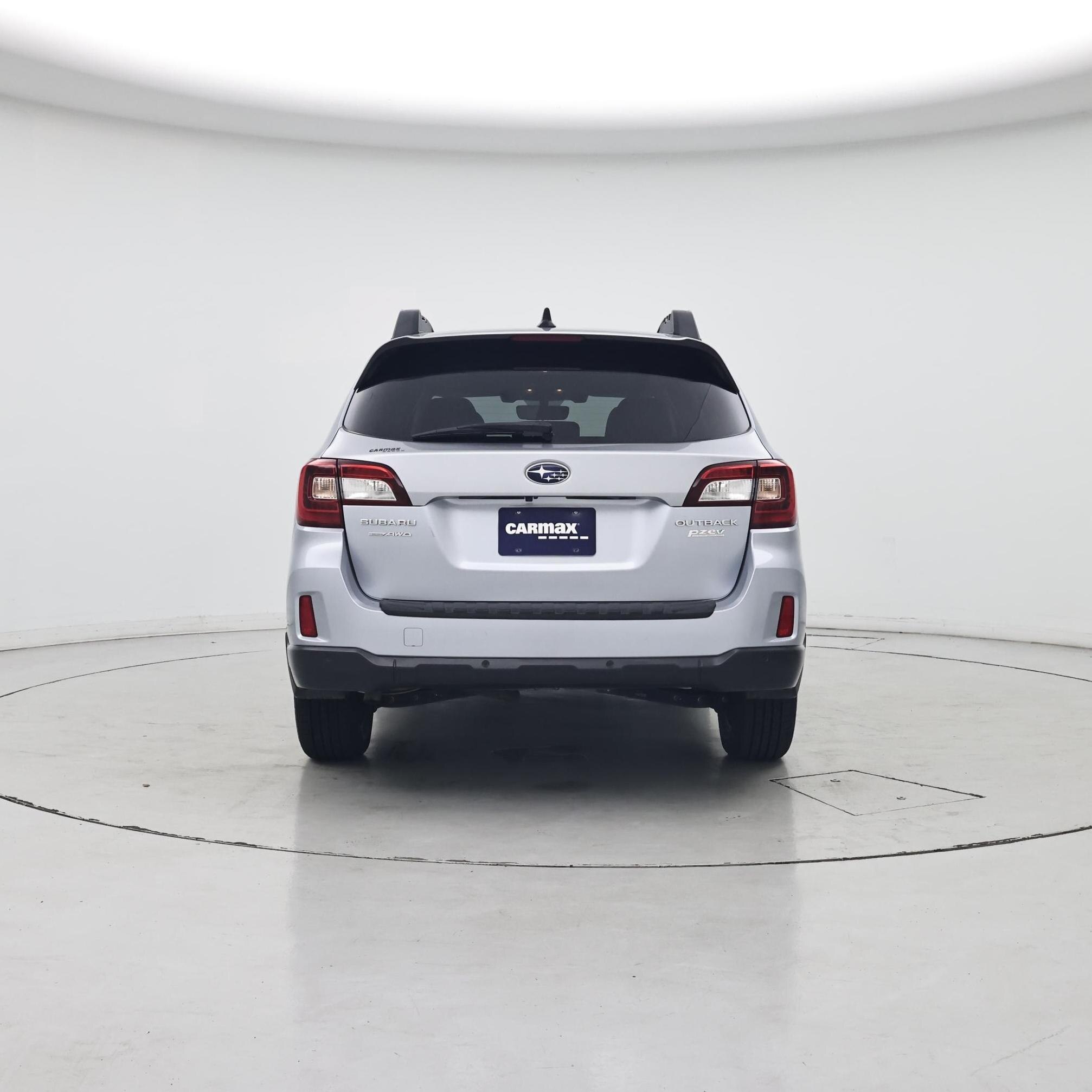 Thumbnail: 2017 Subaru Outback - 6