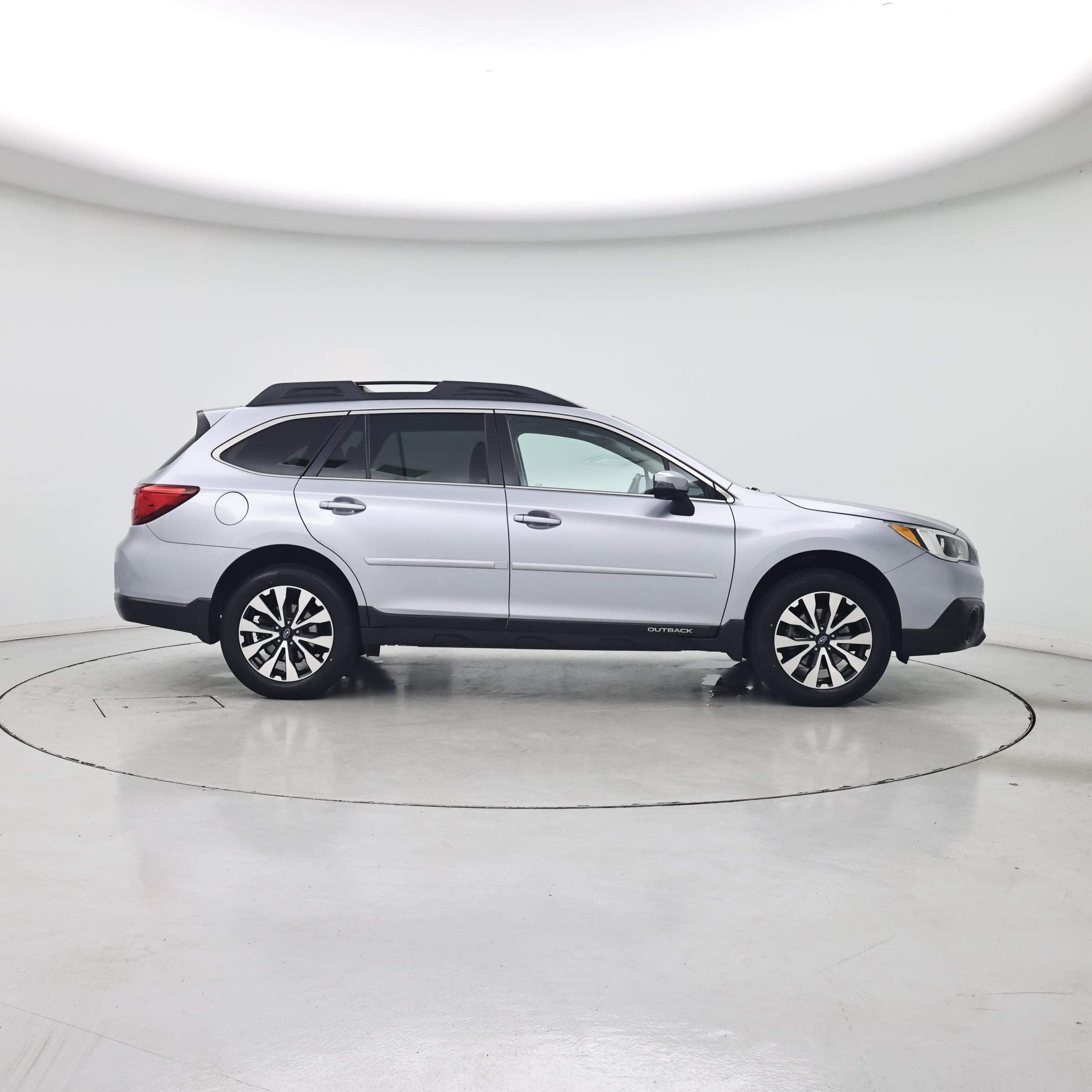 Thumbnail: 2017 Subaru Outback - 7