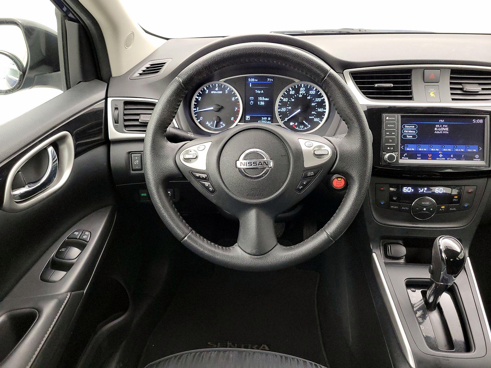 Thumbnail: 2019 Nissan Sentra - 10