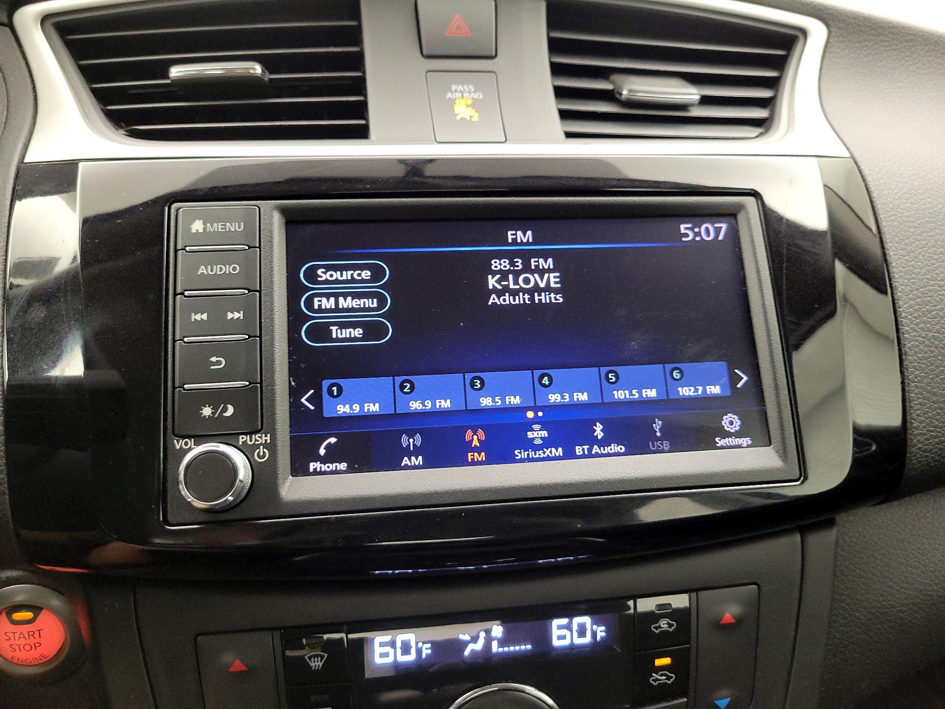 Thumbnail: 2019 Nissan Sentra - 15