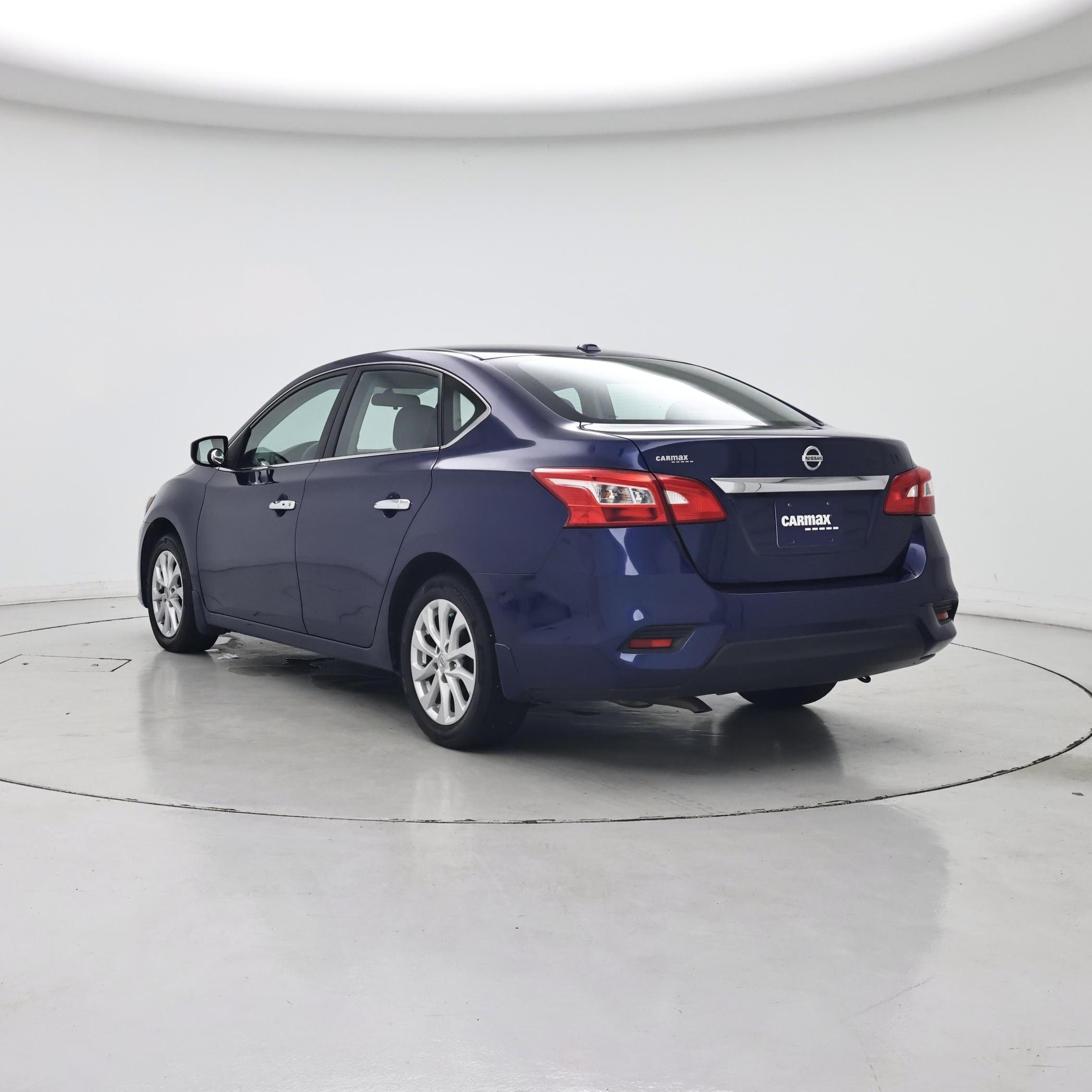 Thumbnail: 2019 Nissan Sentra - 2