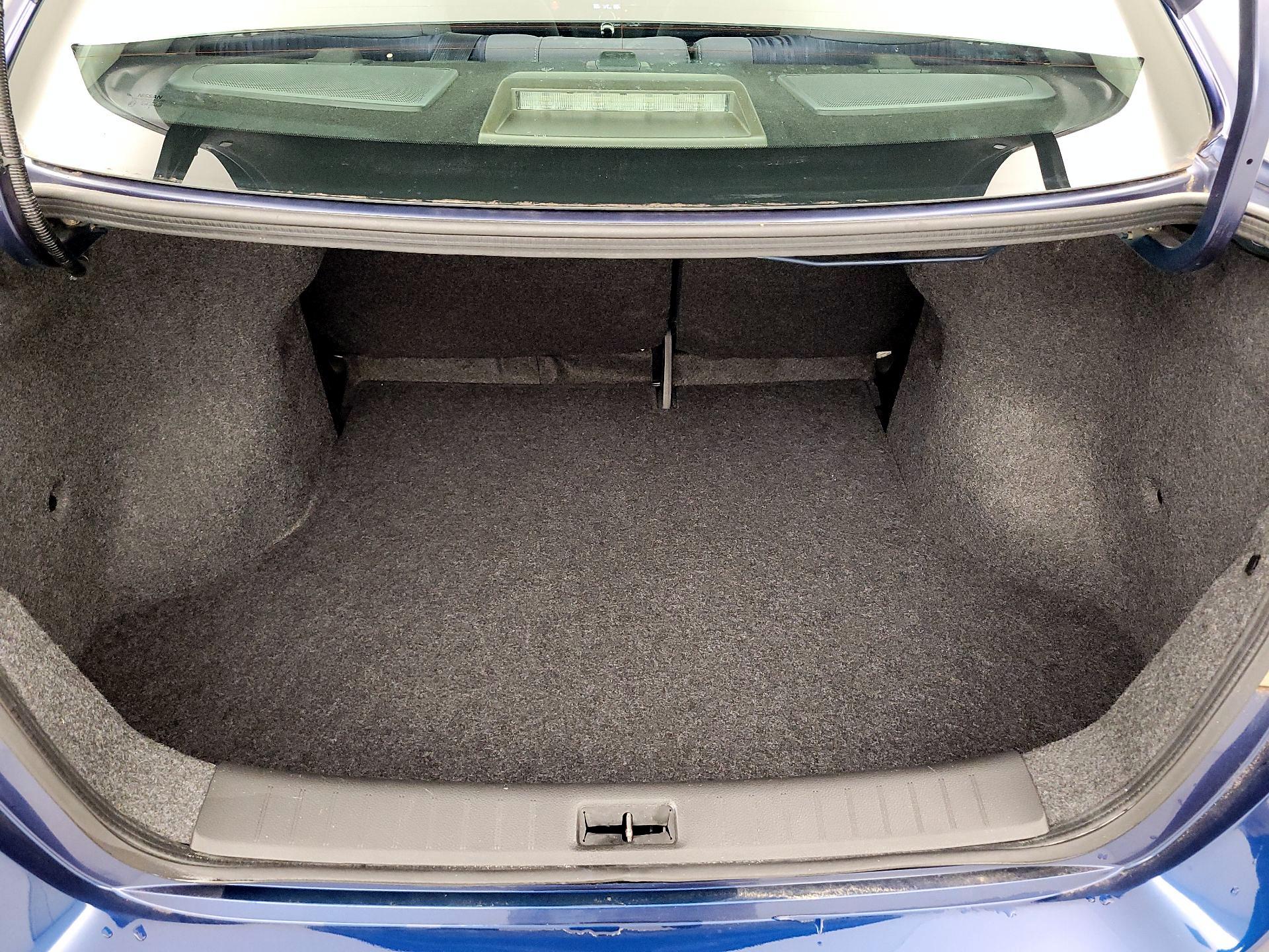 Thumbnail: 2019 Nissan Sentra - 20