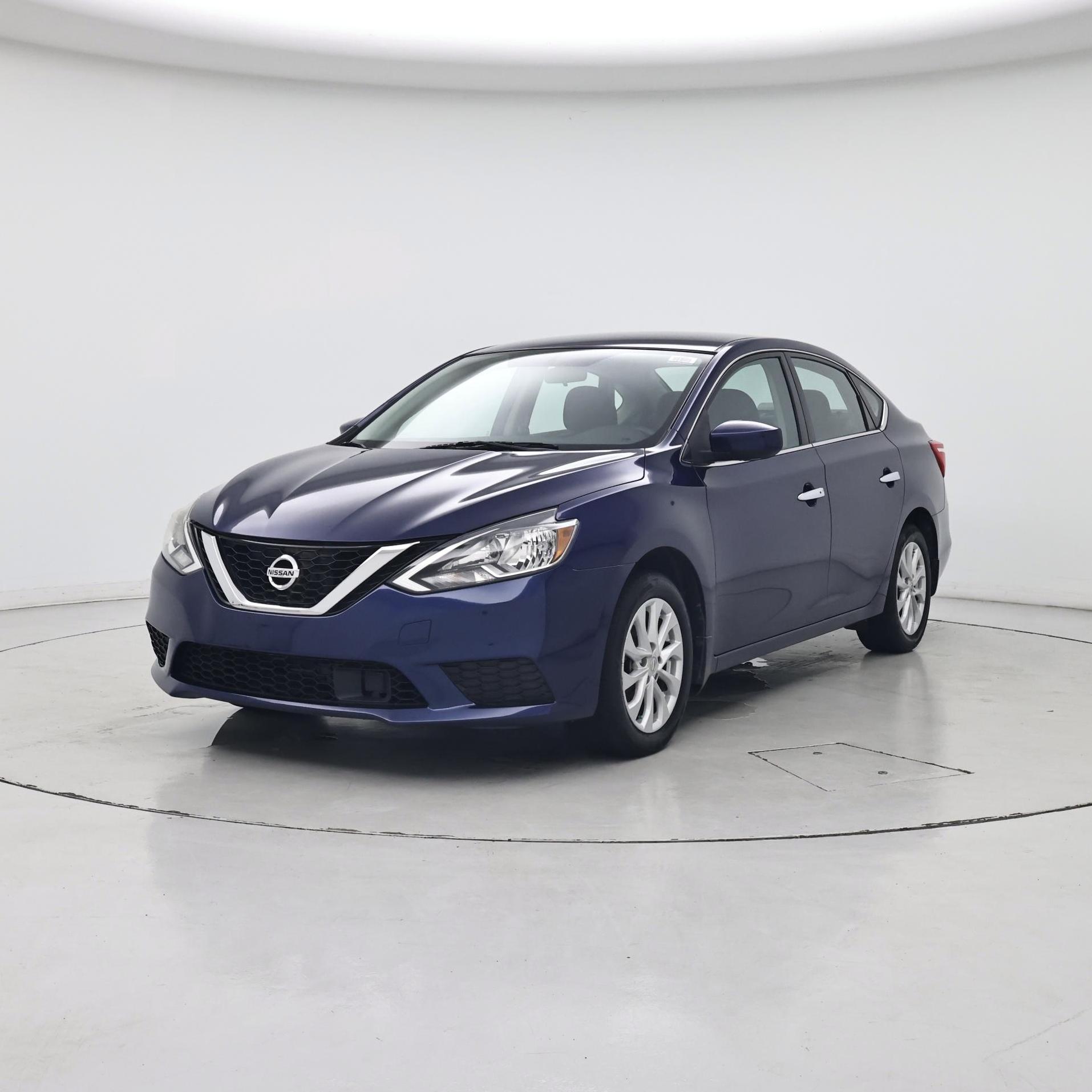 Thumbnail: 2019 Nissan Sentra - 4