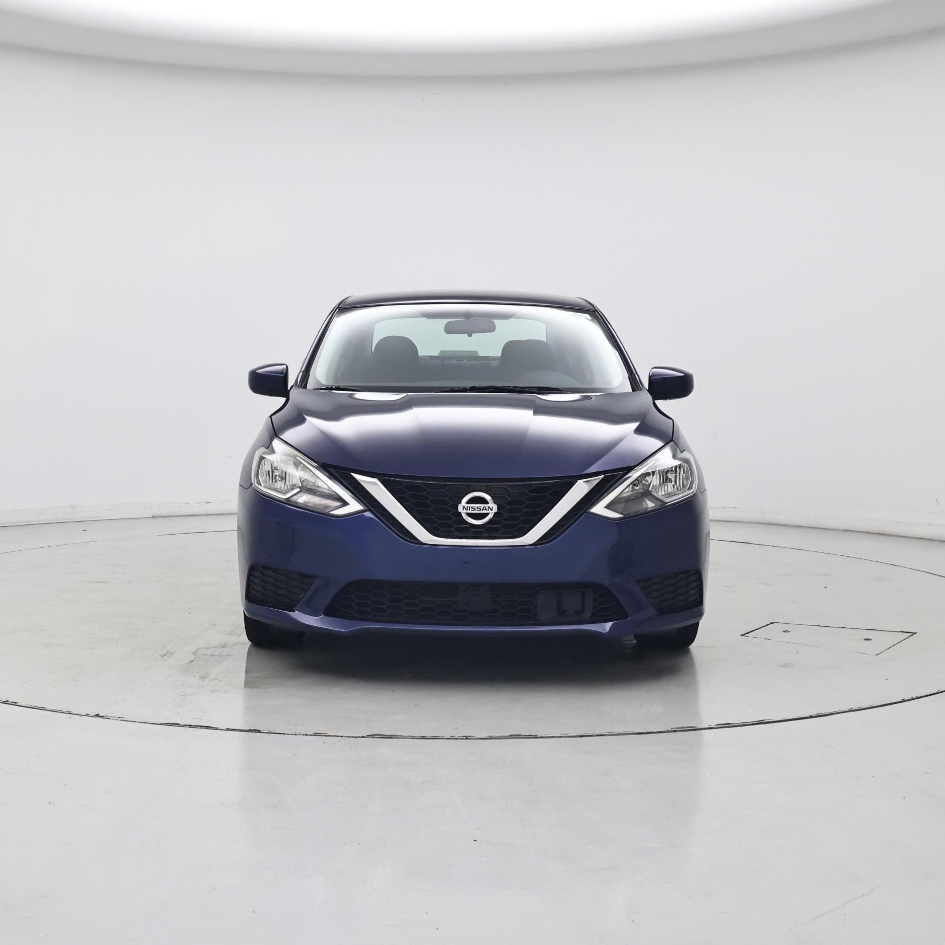 Thumbnail: 2019 Nissan Sentra - 5