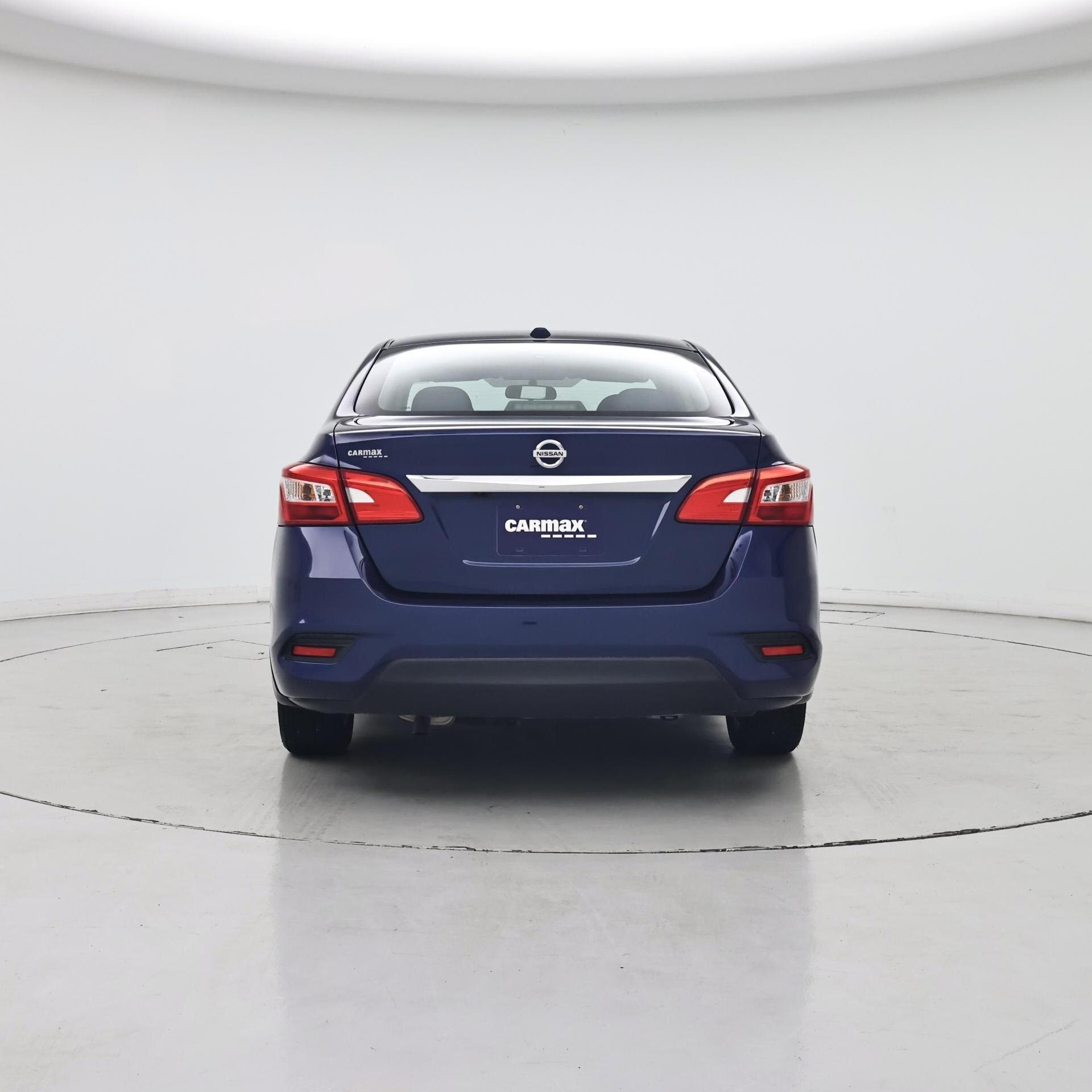 Thumbnail: 2019 Nissan Sentra - 6