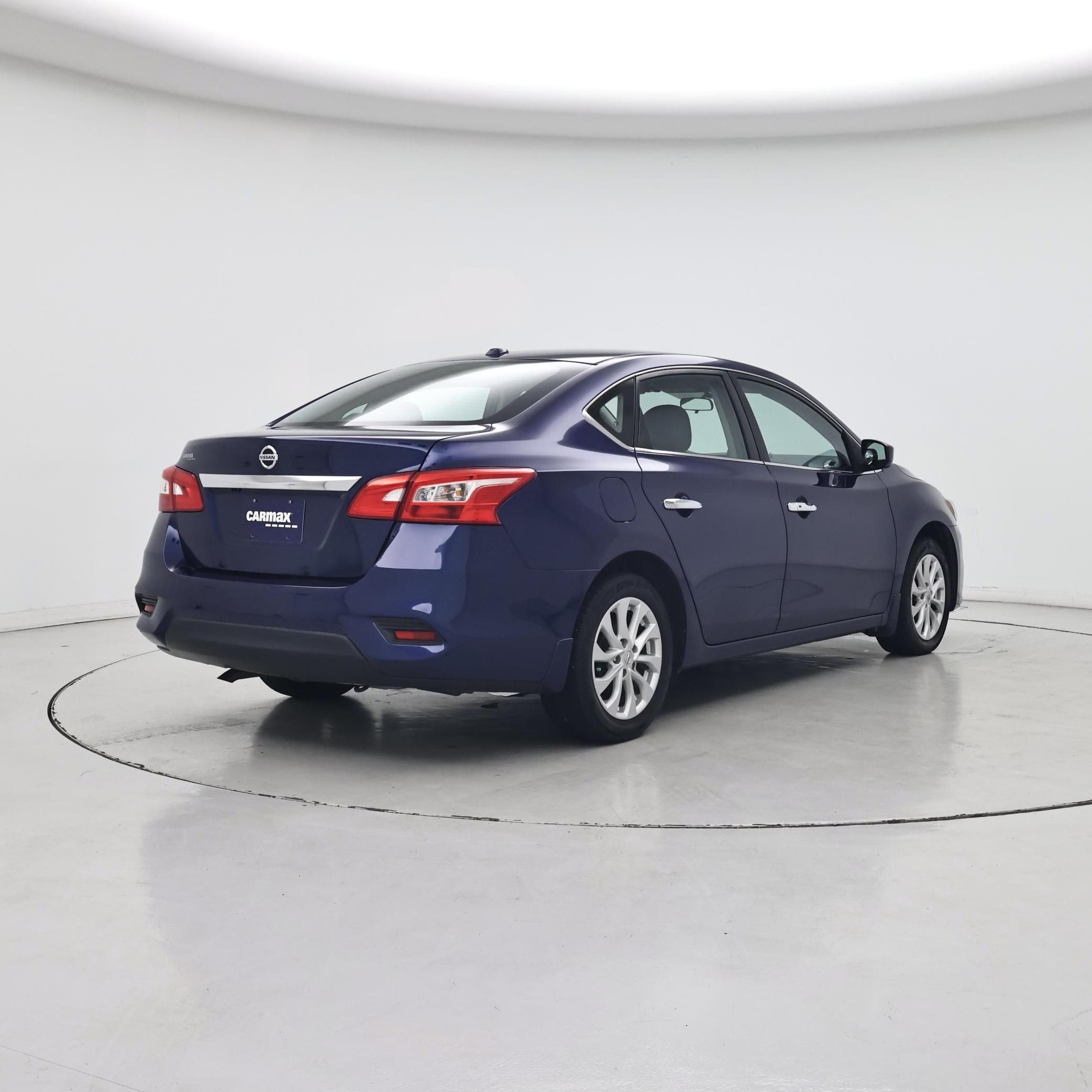 Thumbnail: 2019 Nissan Sentra - 8