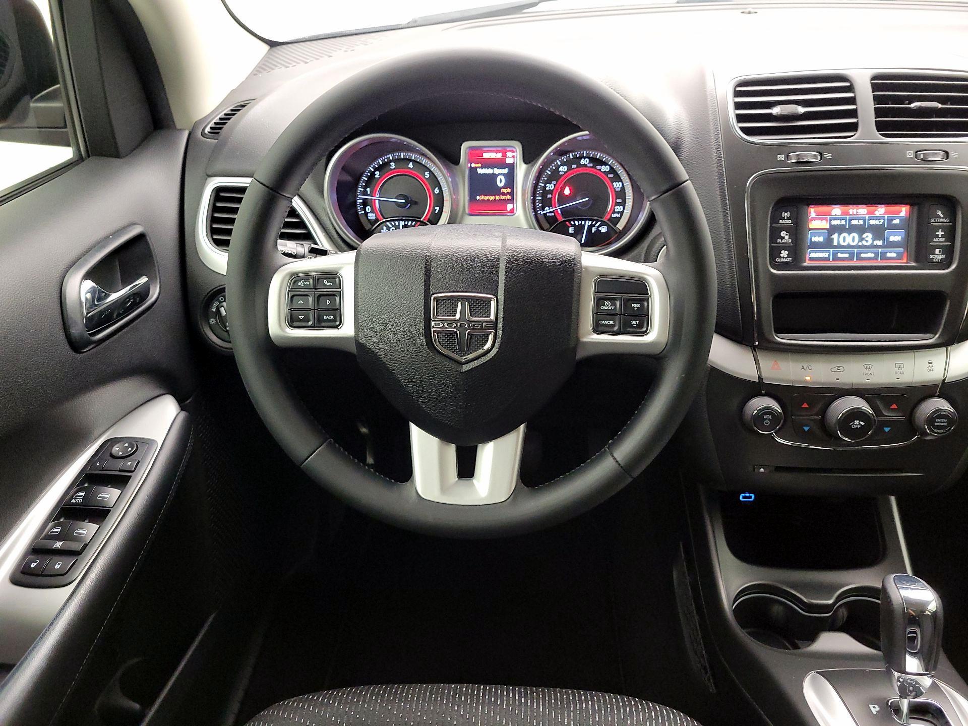 Thumbnail: 2017 Dodge Journey - 10
