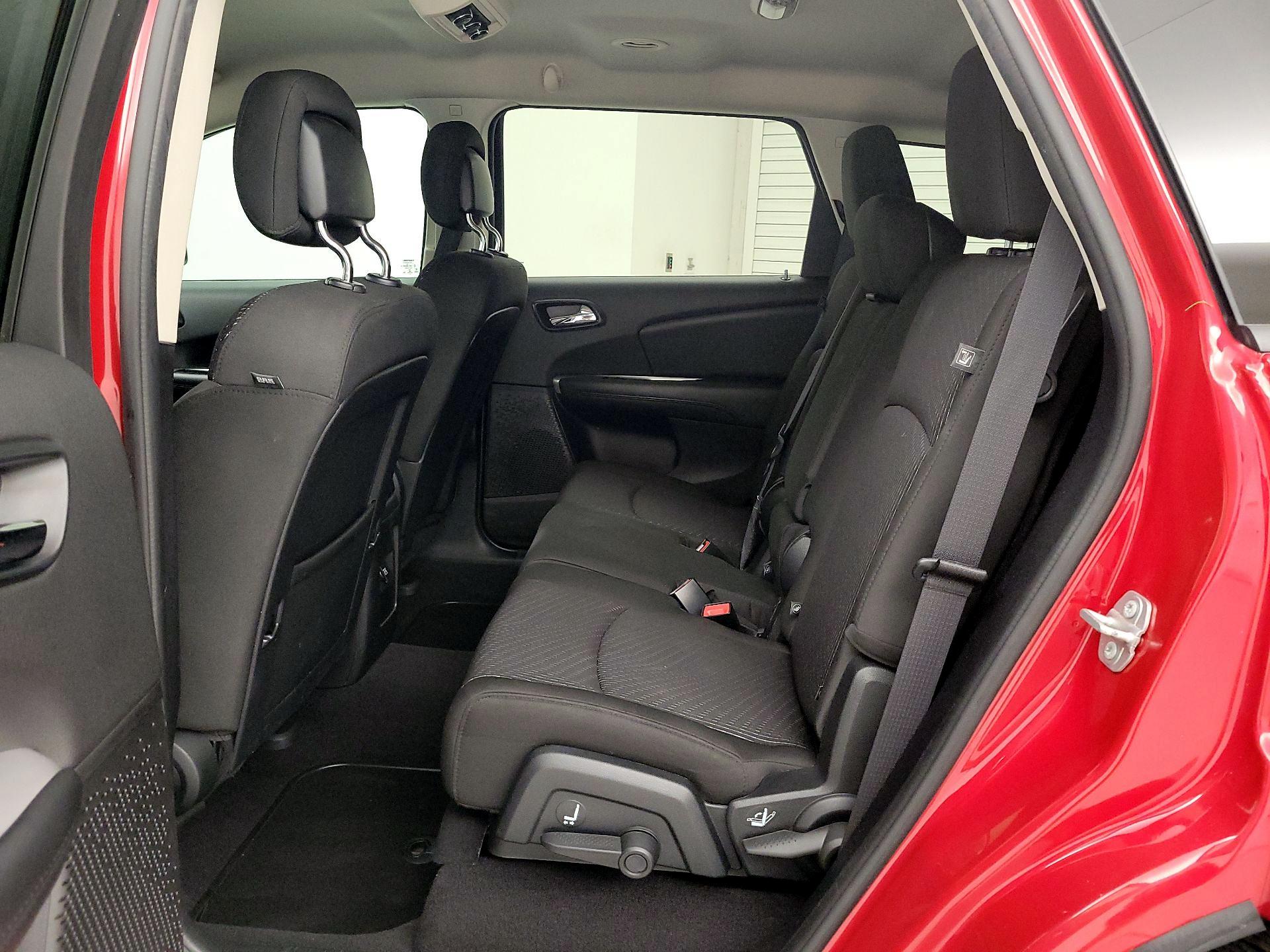 Thumbnail: 2017 Dodge Journey - 18