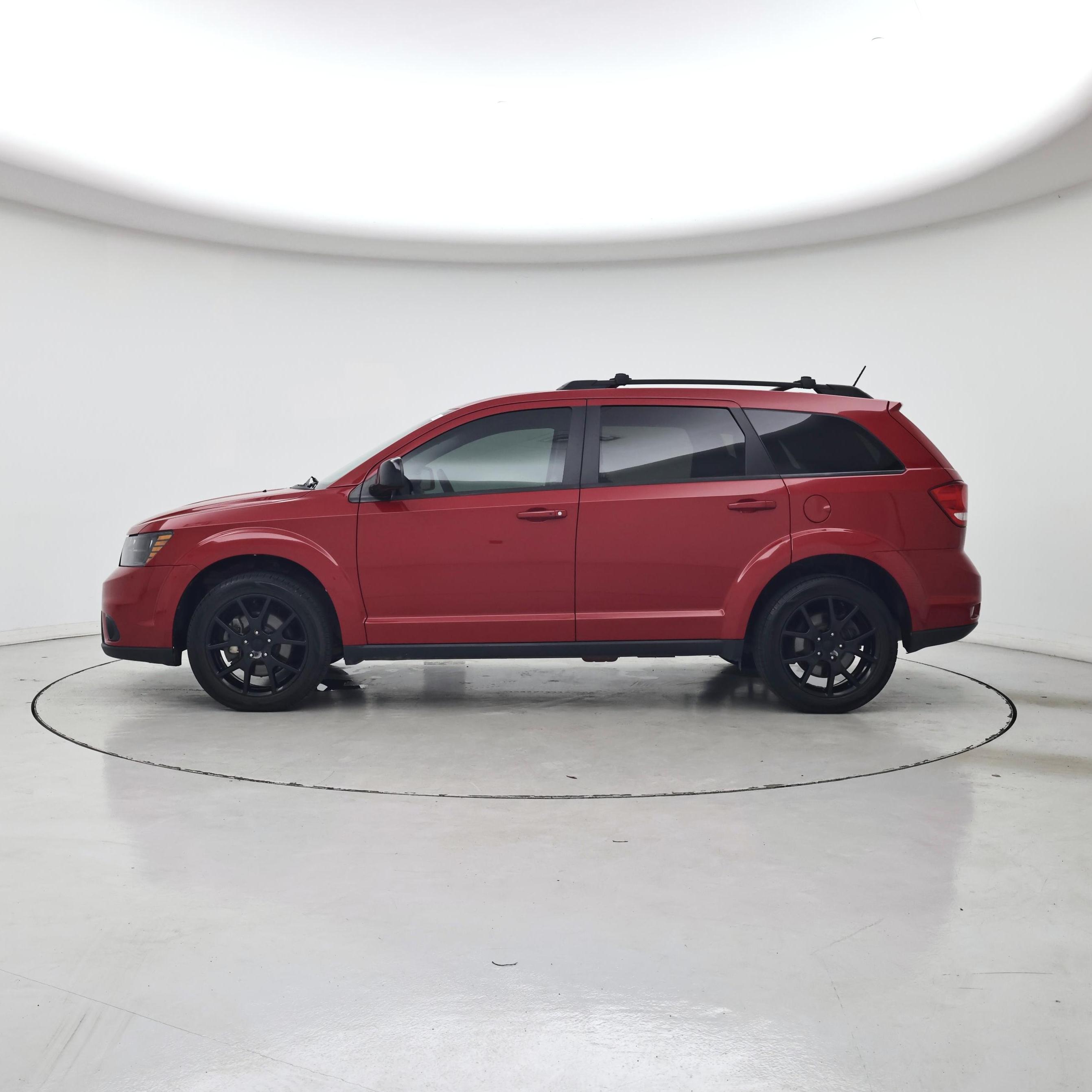 Thumbnail: 2017 Dodge Journey - 3
