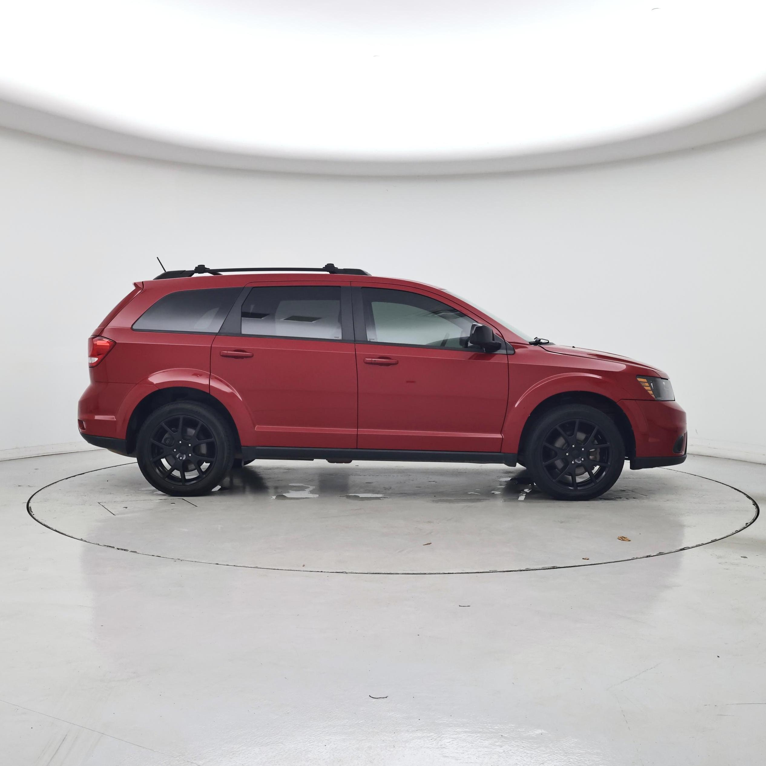 Thumbnail: 2017 Dodge Journey - 7