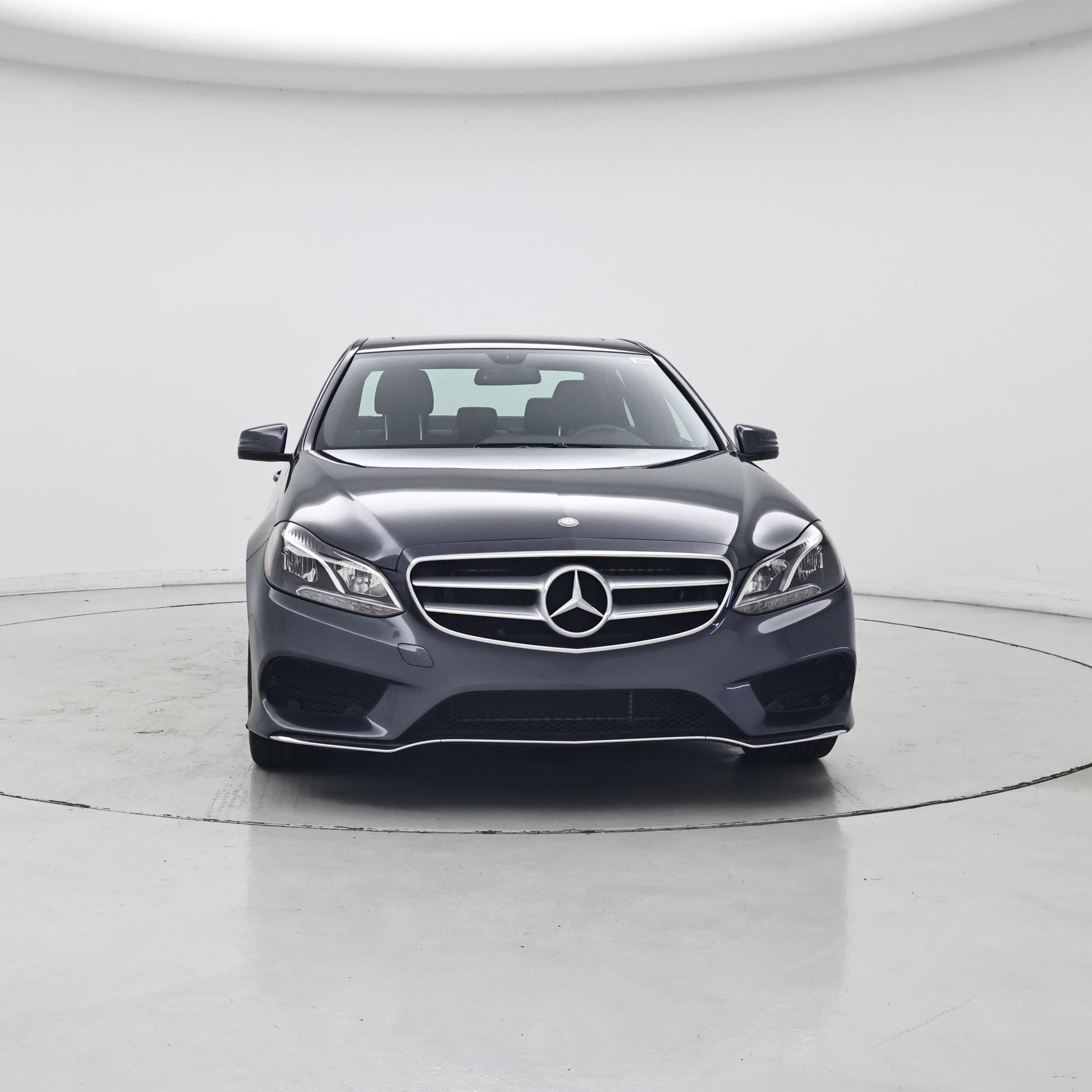 Thumbnail: 2014 Mercedes-Benz E-Class - 5