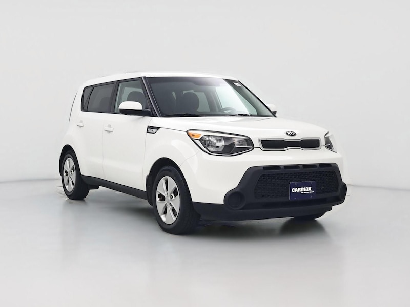 2016 Kia Soul  -
                  Farragut, TN