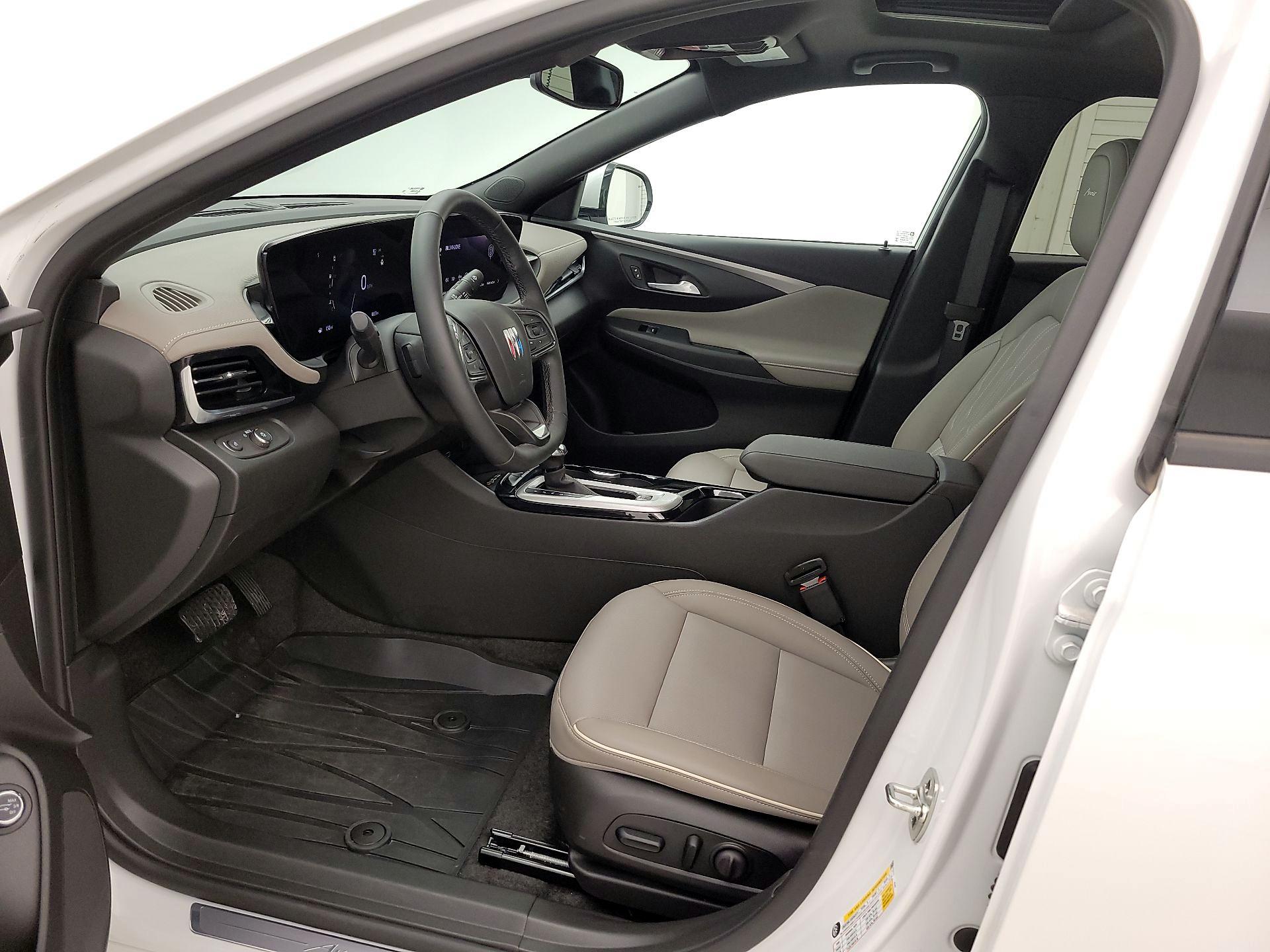 Thumbnail: 2024 Buick Envista - 11