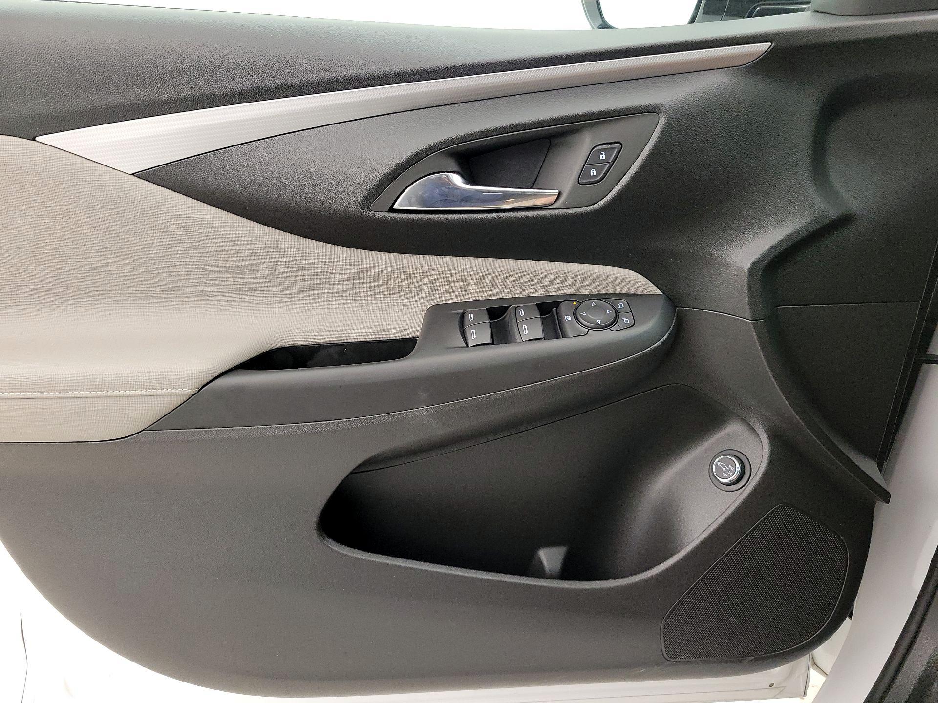 Thumbnail: 2024 Buick Envista - 12