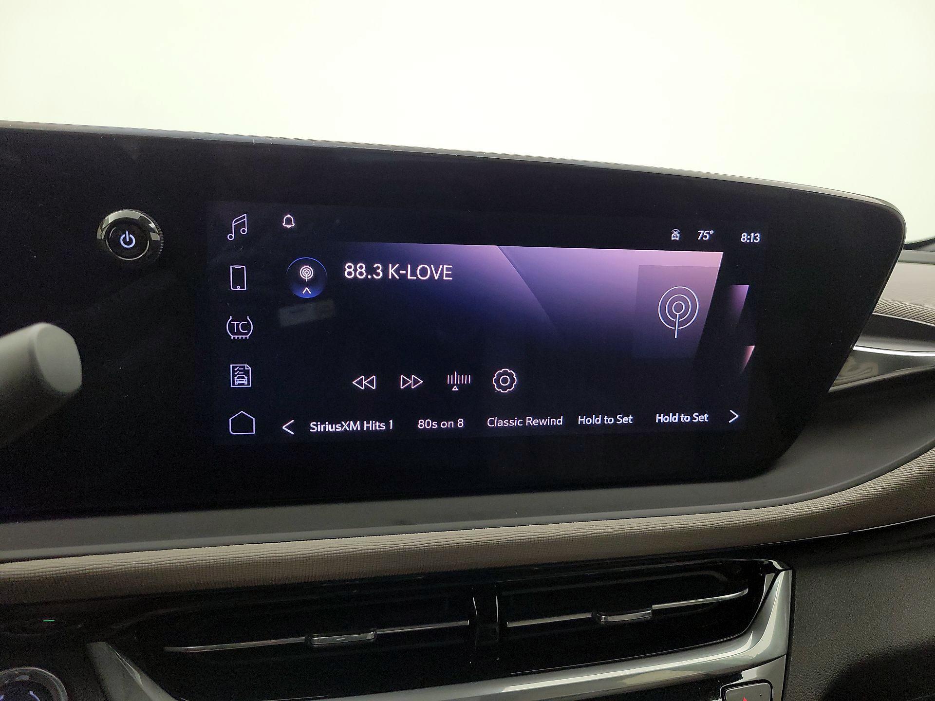 Thumbnail: 2024 Buick Envista - 15