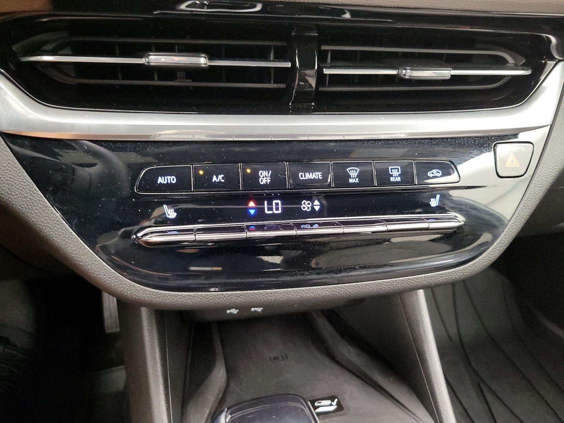Thumbnail: 2024 Buick Envista - 16