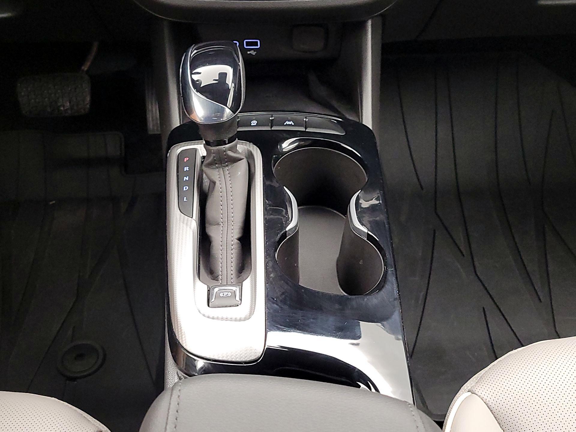 Thumbnail: 2024 Buick Envista - 17