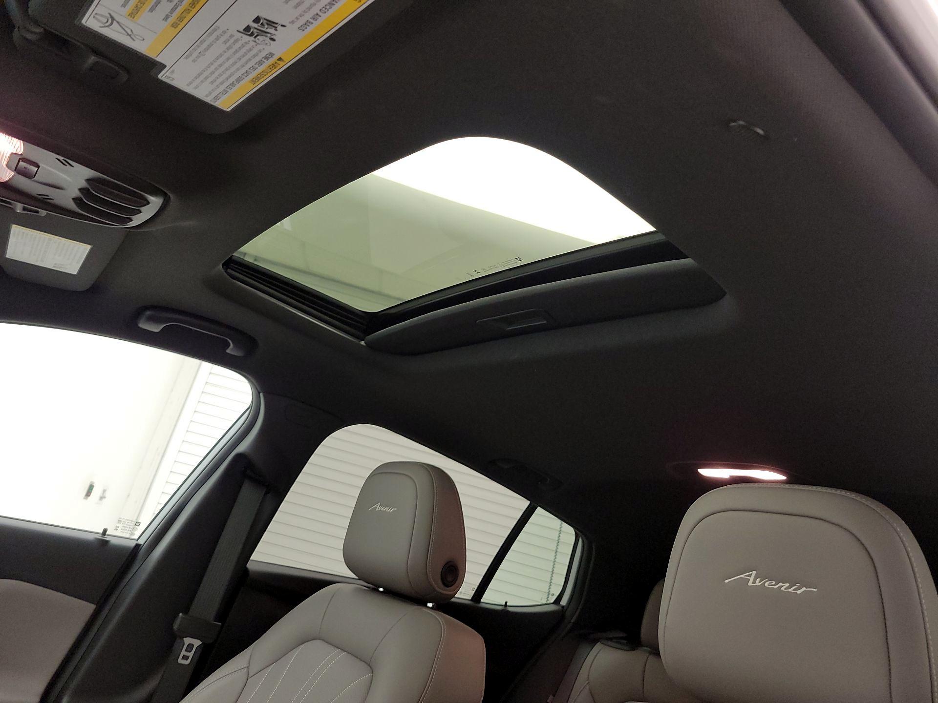 Thumbnail: 2024 Buick Envista - 19