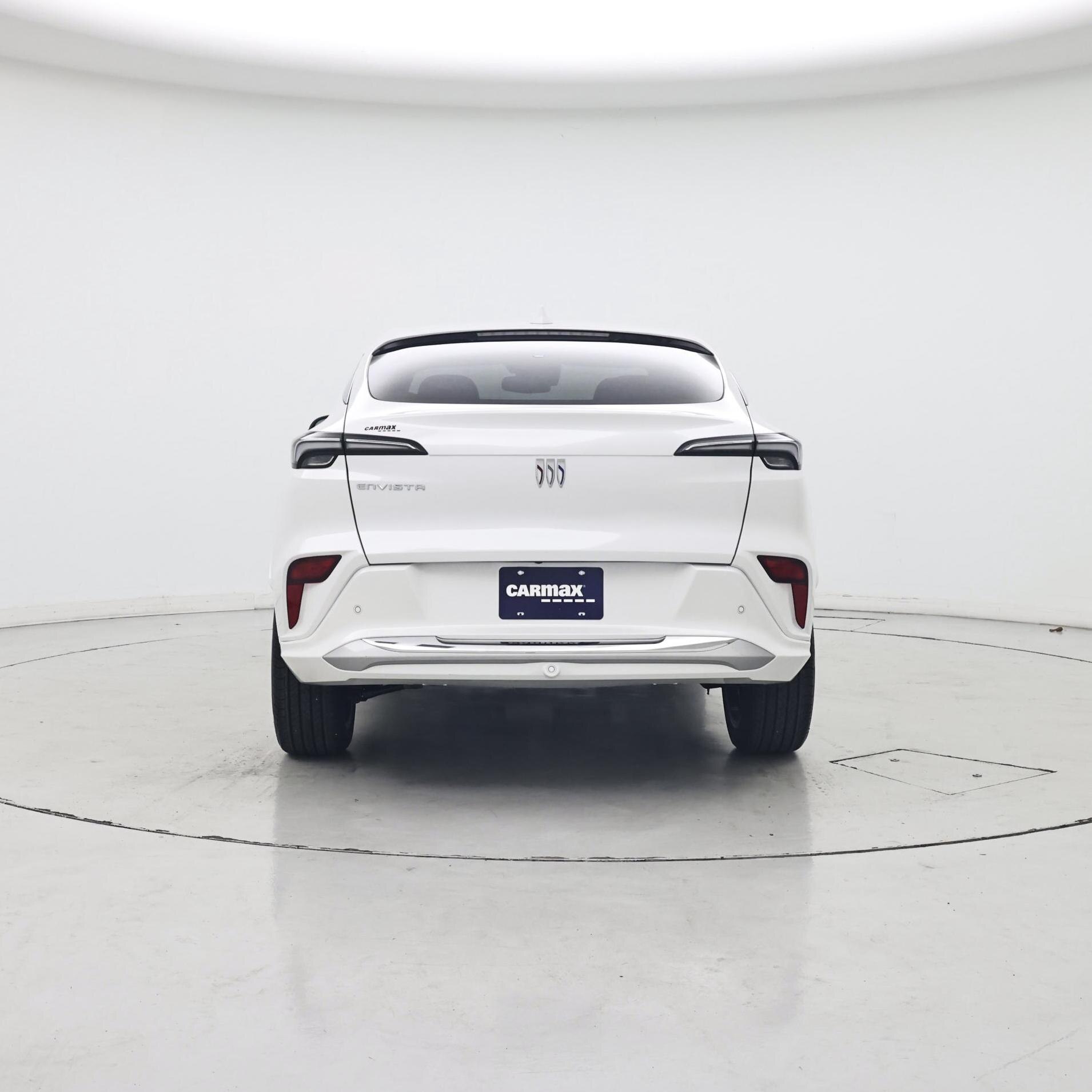 Thumbnail: 2024 Buick Envista - 6