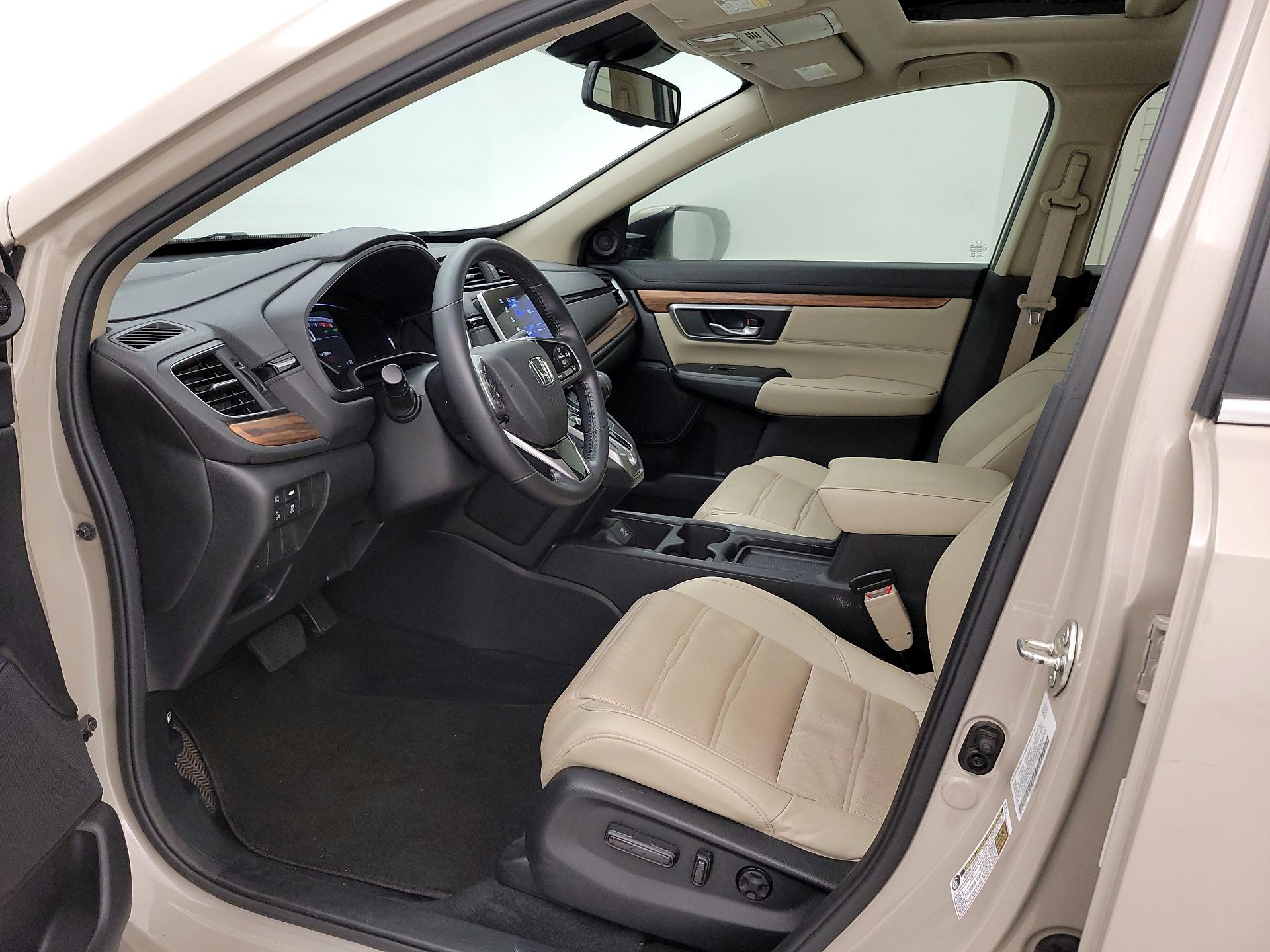 Thumbnail: 2019 Honda CR-V - 11